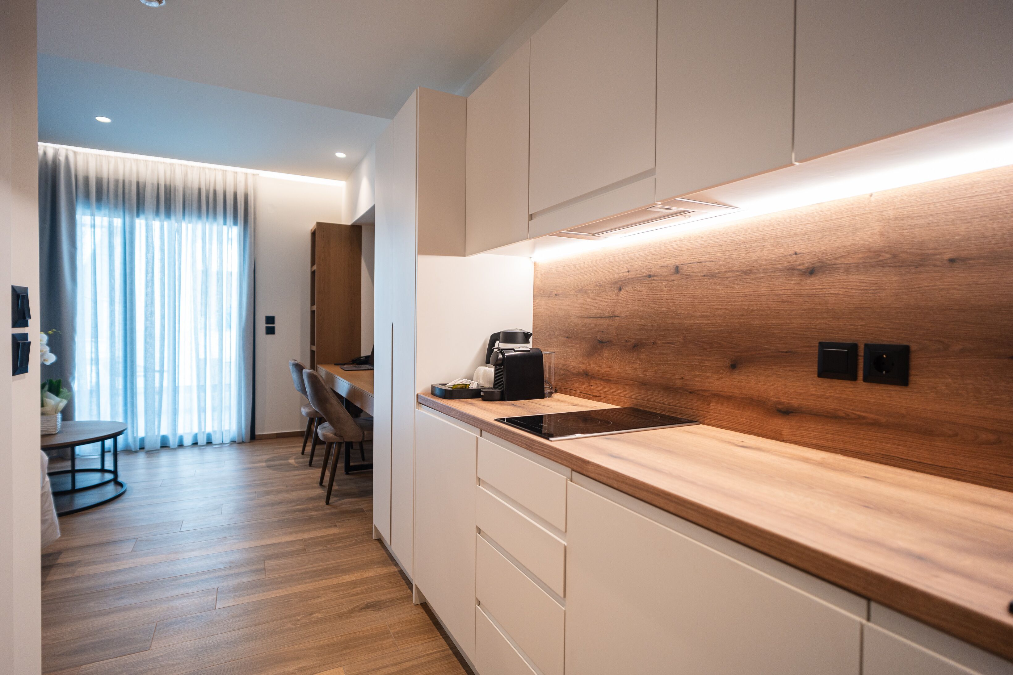 Volos Inn Hotel