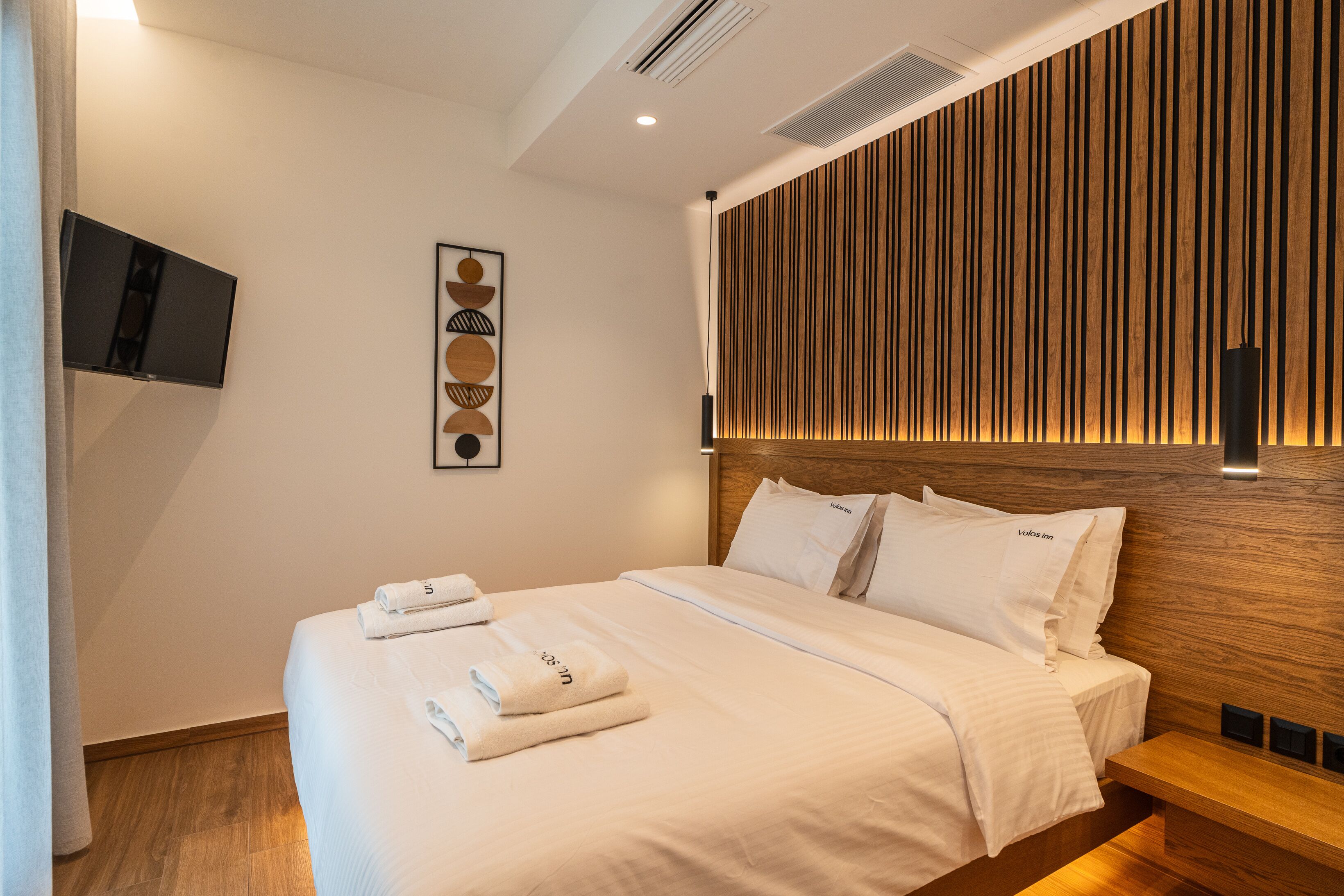 Volos Inn Hotel