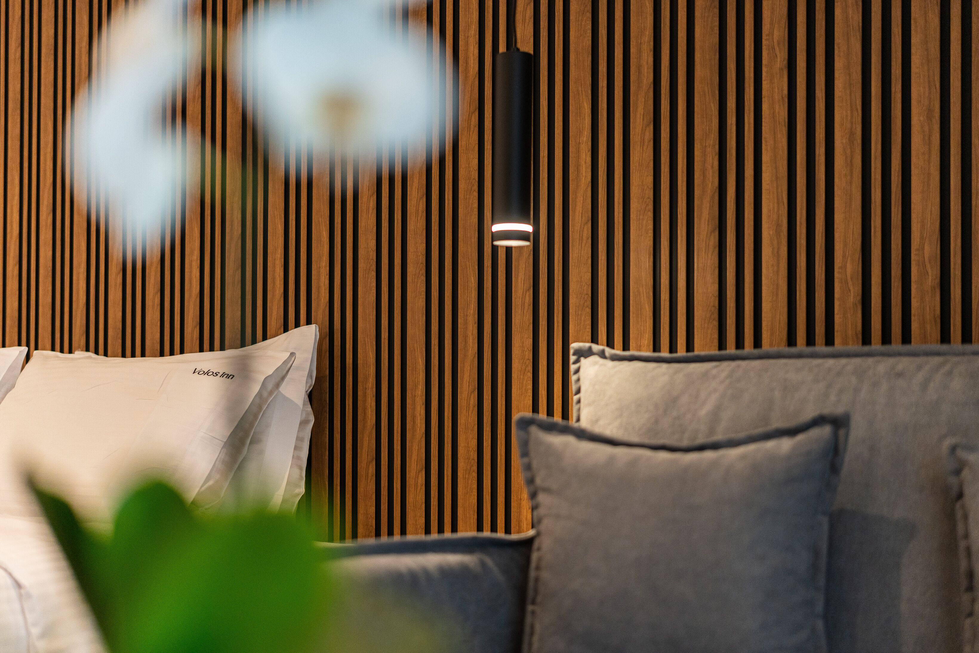 Volos Inn Hotel