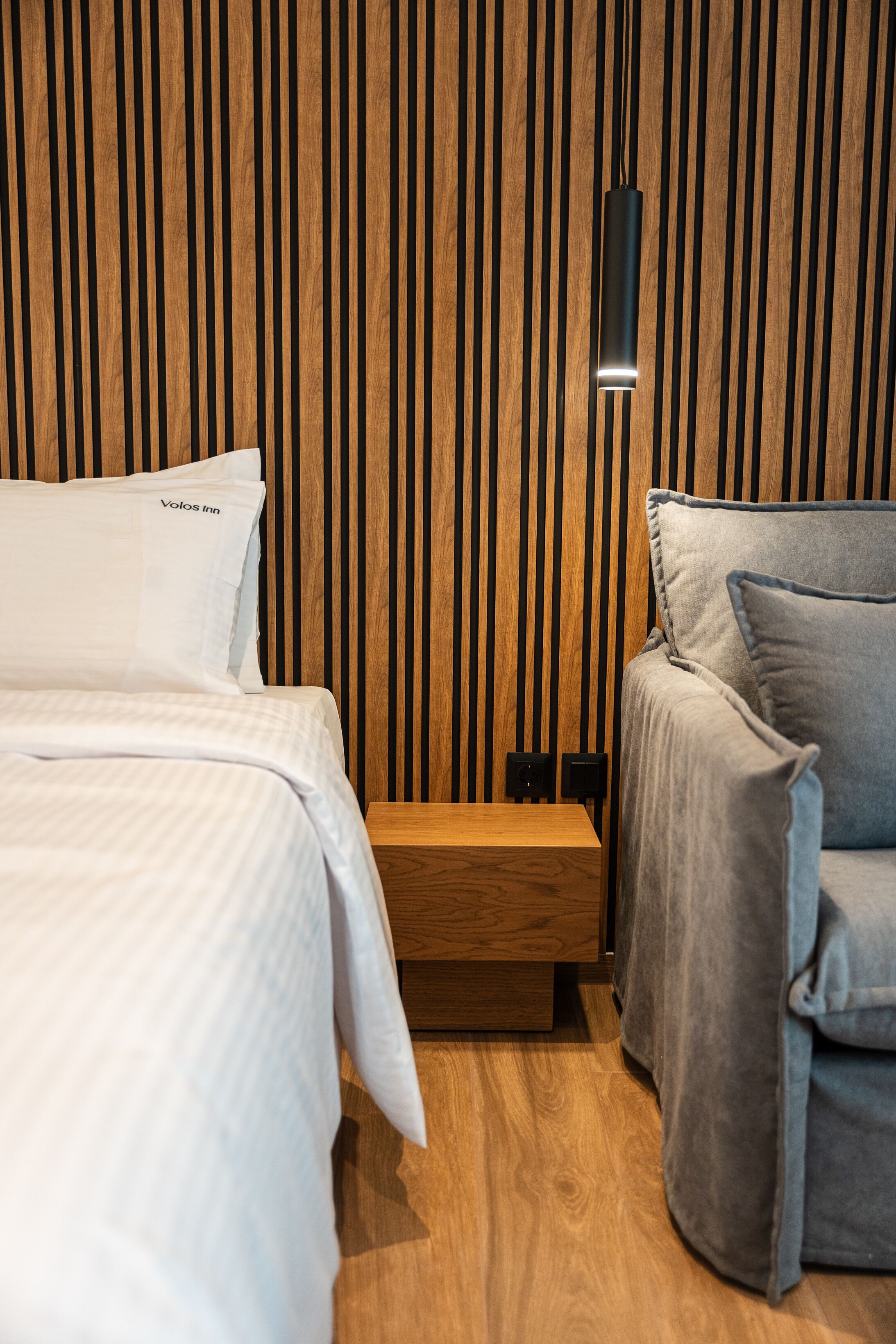 Volos Inn Hotel