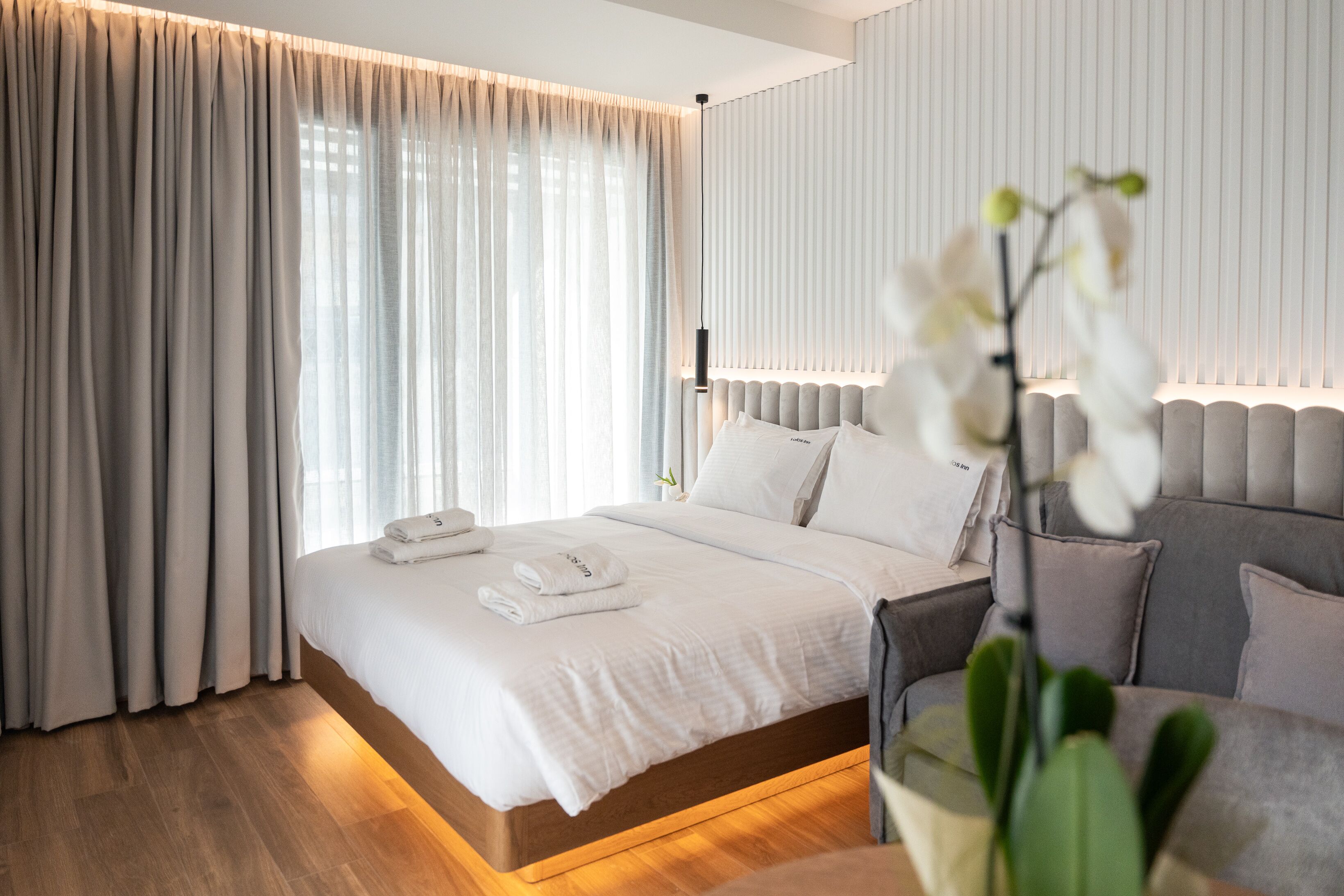 Volos Inn Hotel