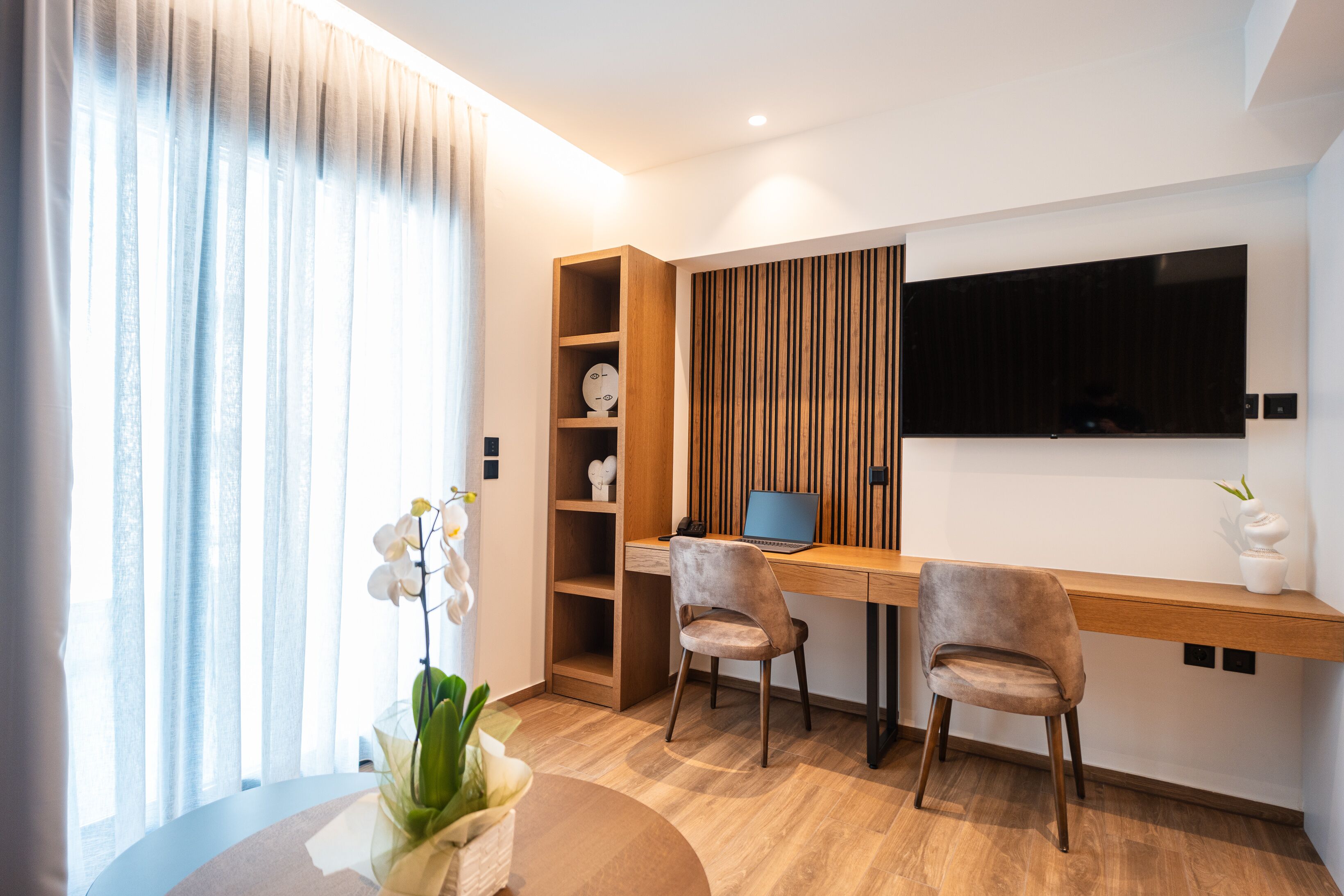 Volos Inn Hotel