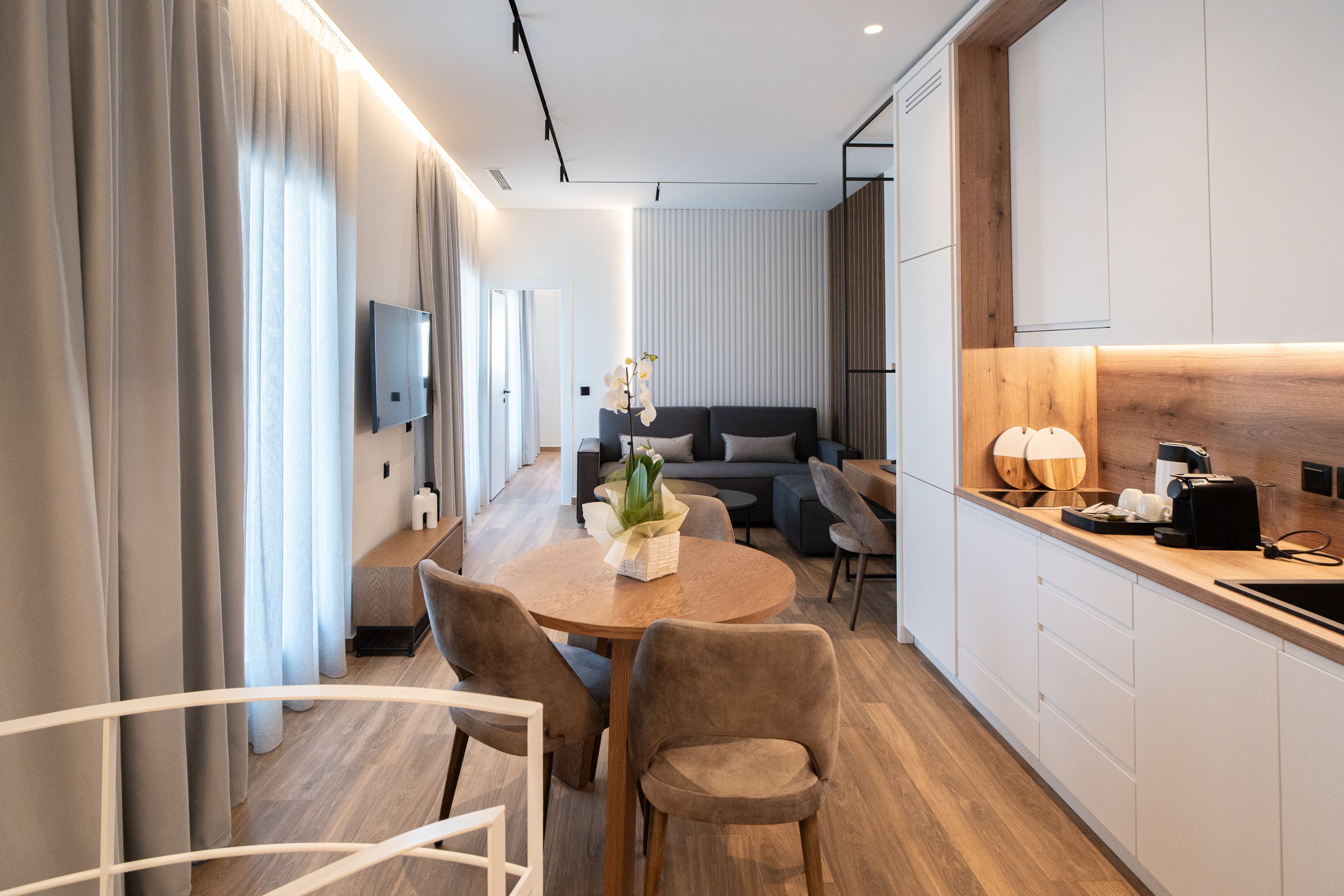 Volos Inn Hotel
