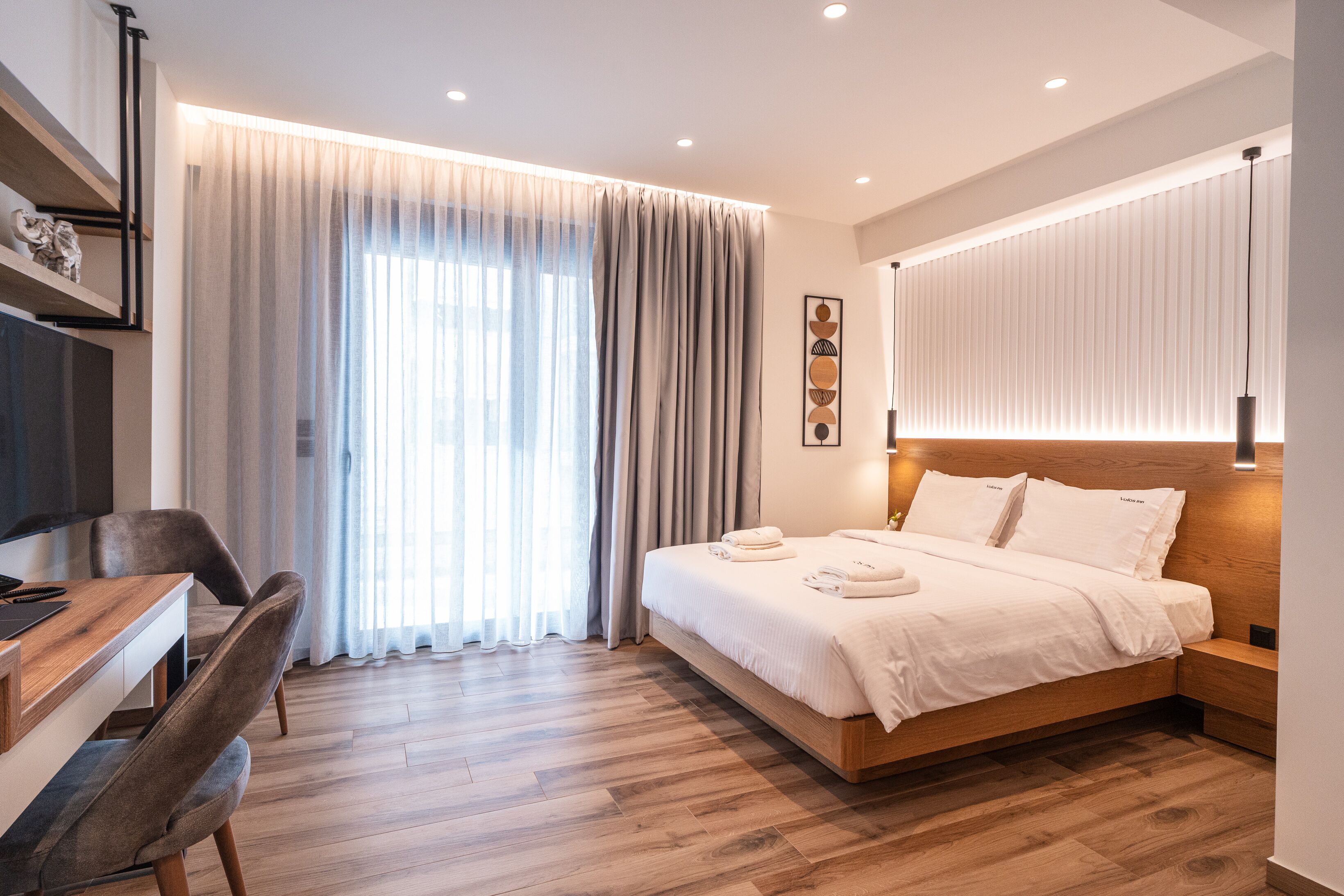 Volos Inn Hotel