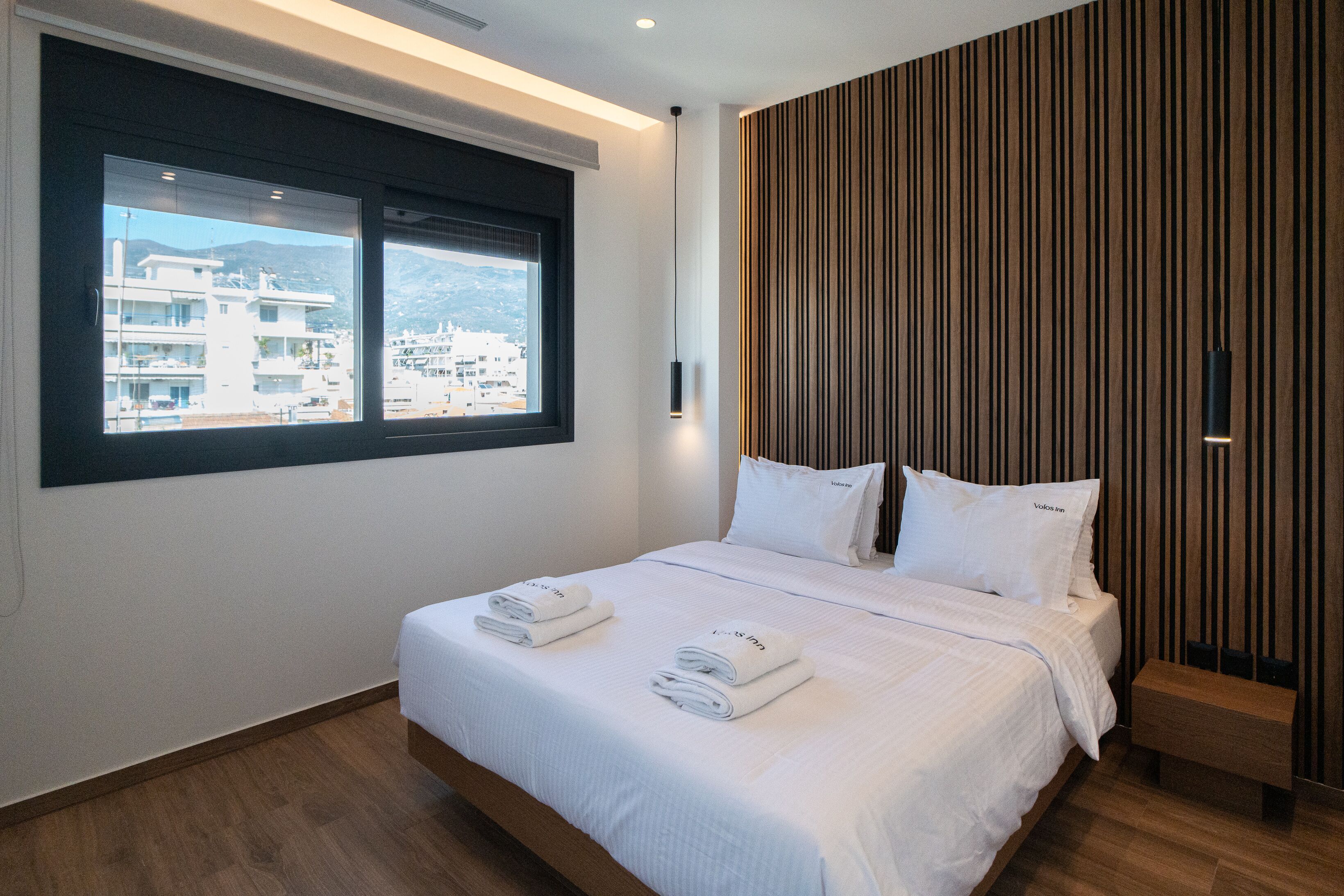 Volos Inn Hotel