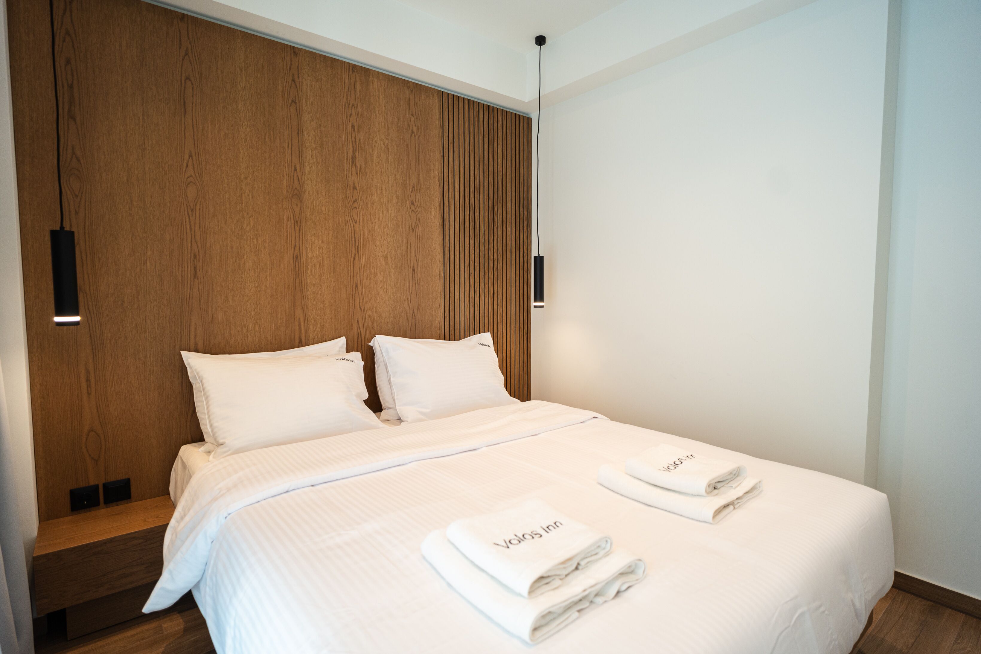 Volos Inn Hotel