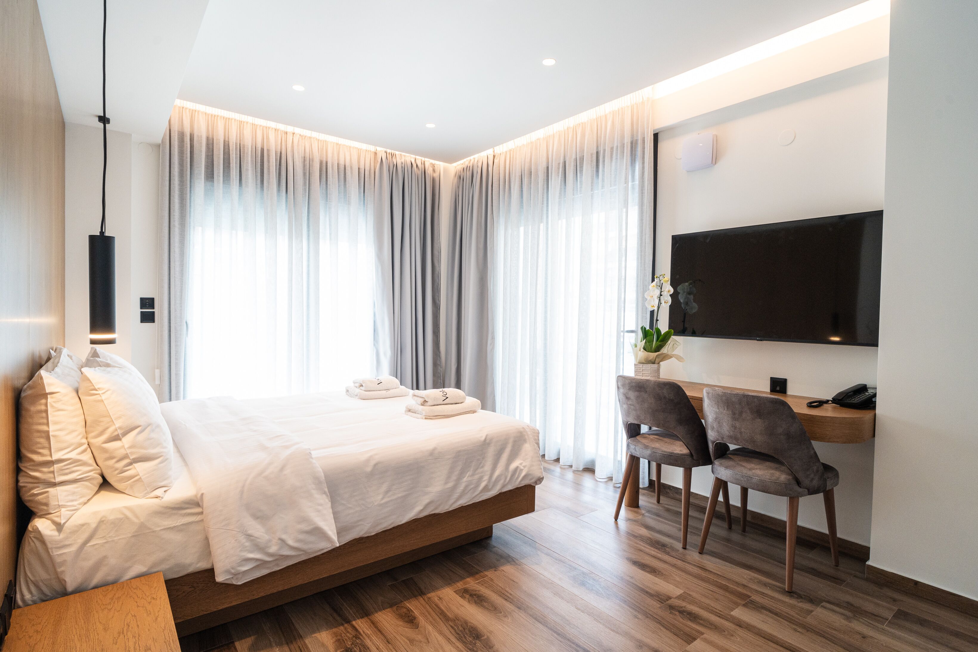 Volos Inn Hotel