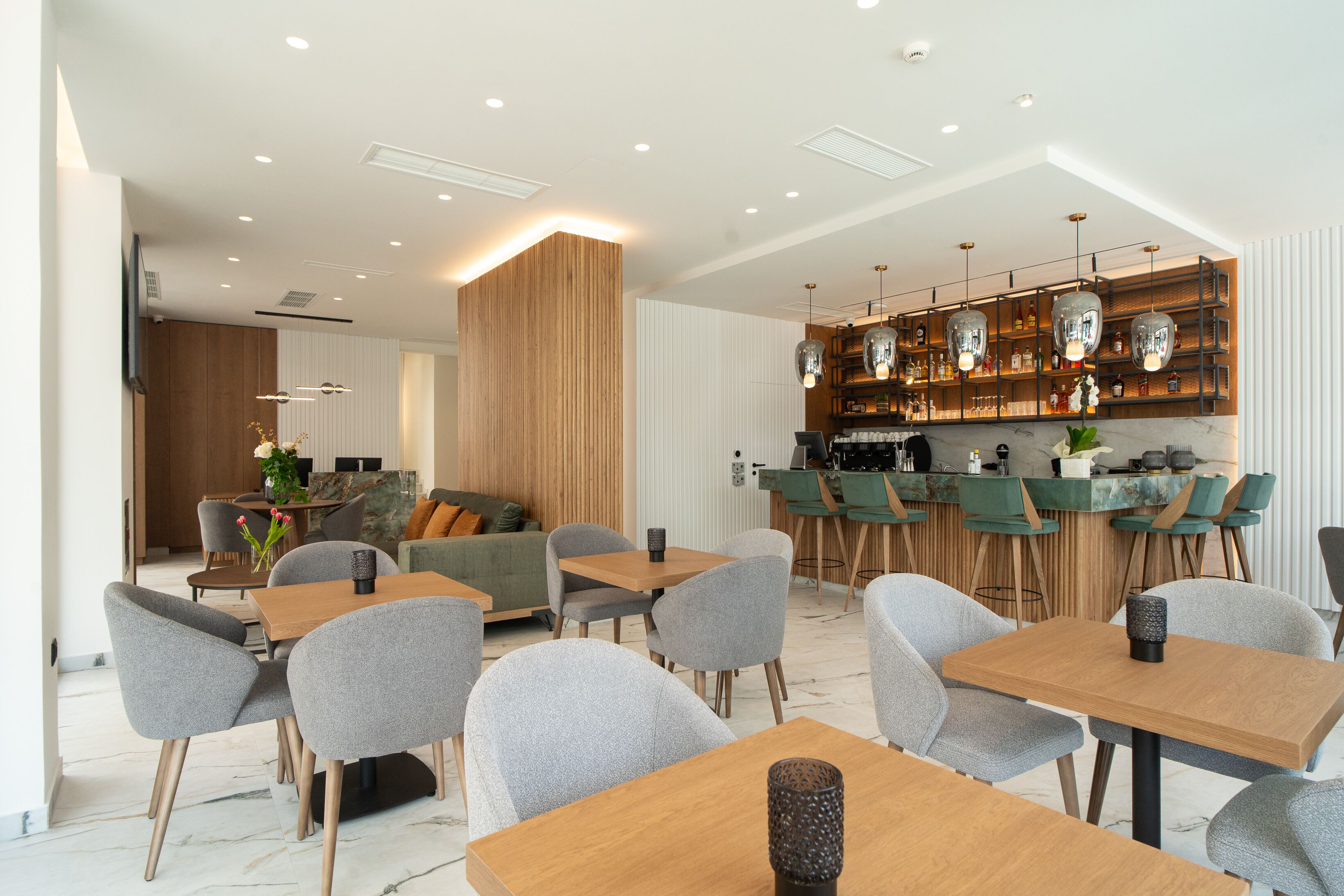 Volos Inn Hotel