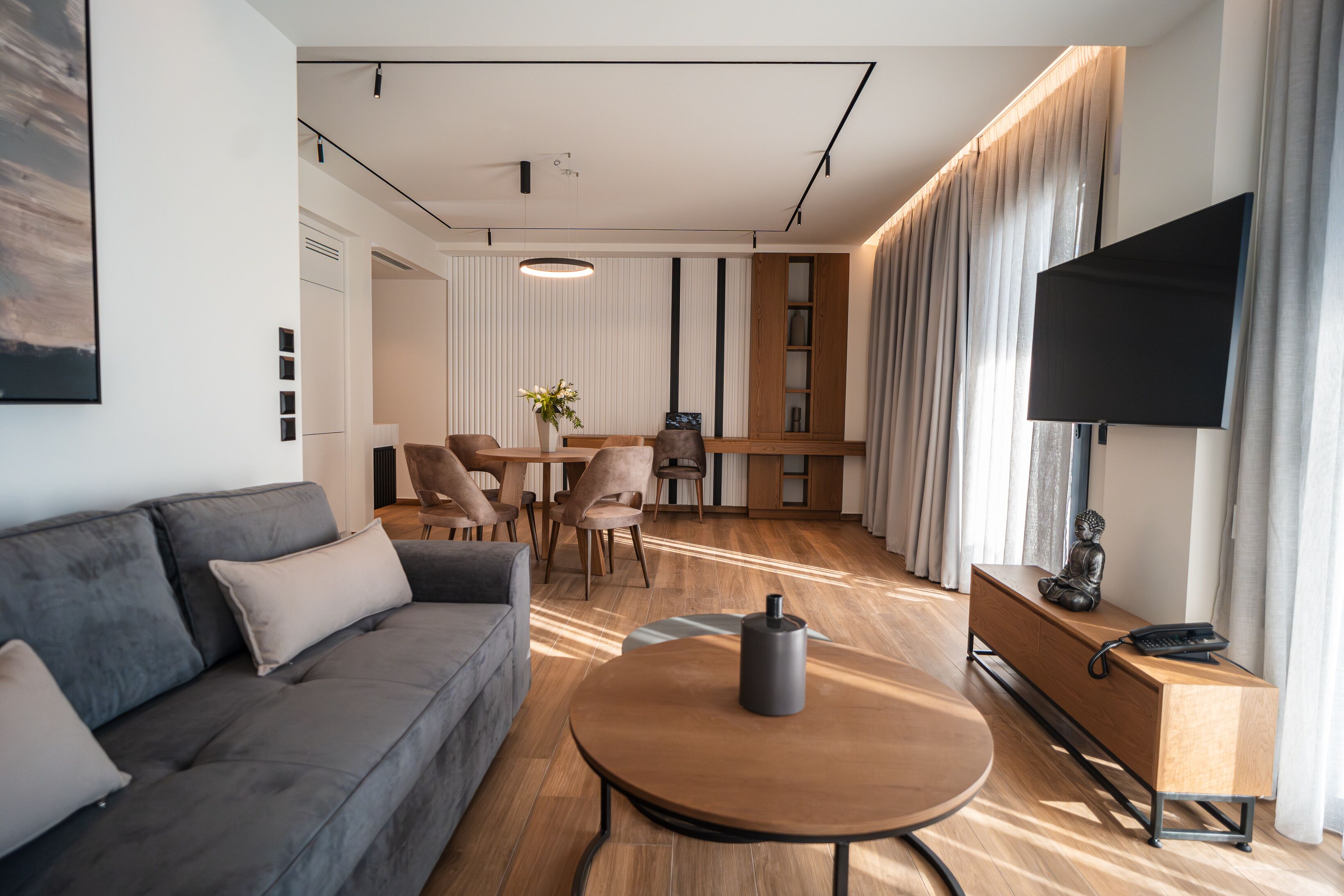 Volos Inn Hotel