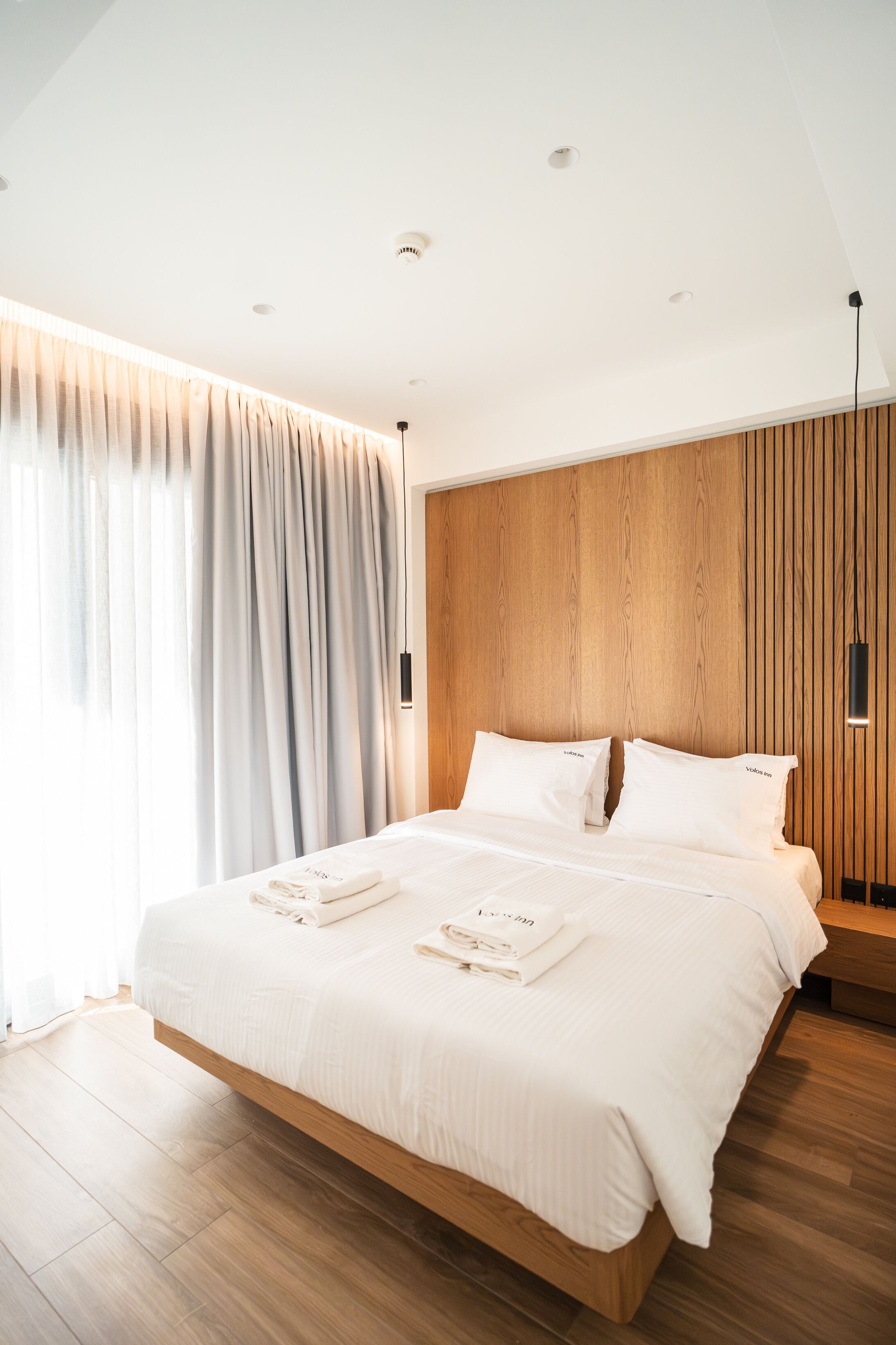 Volos Inn Hotel