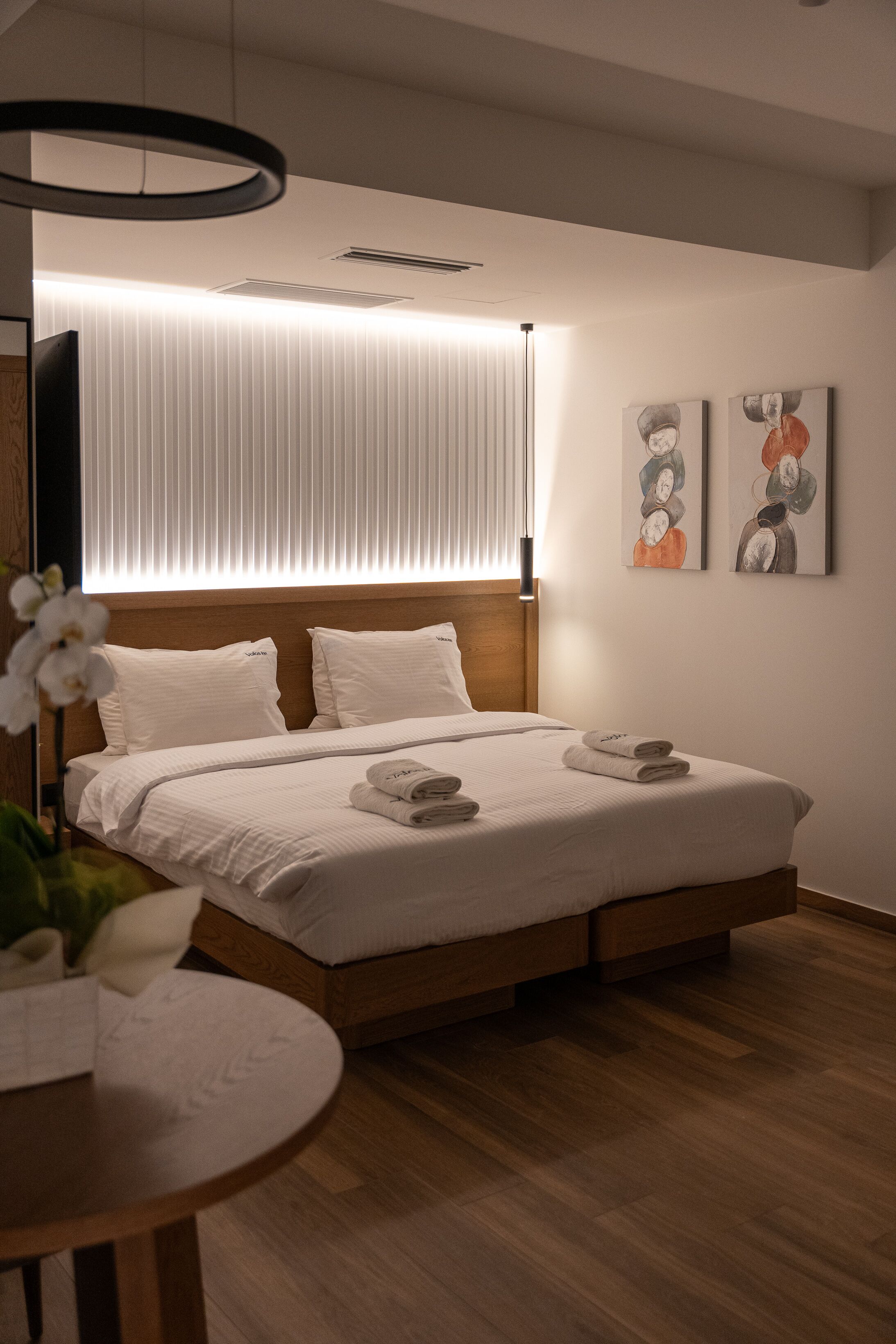 Volos Inn Hotel