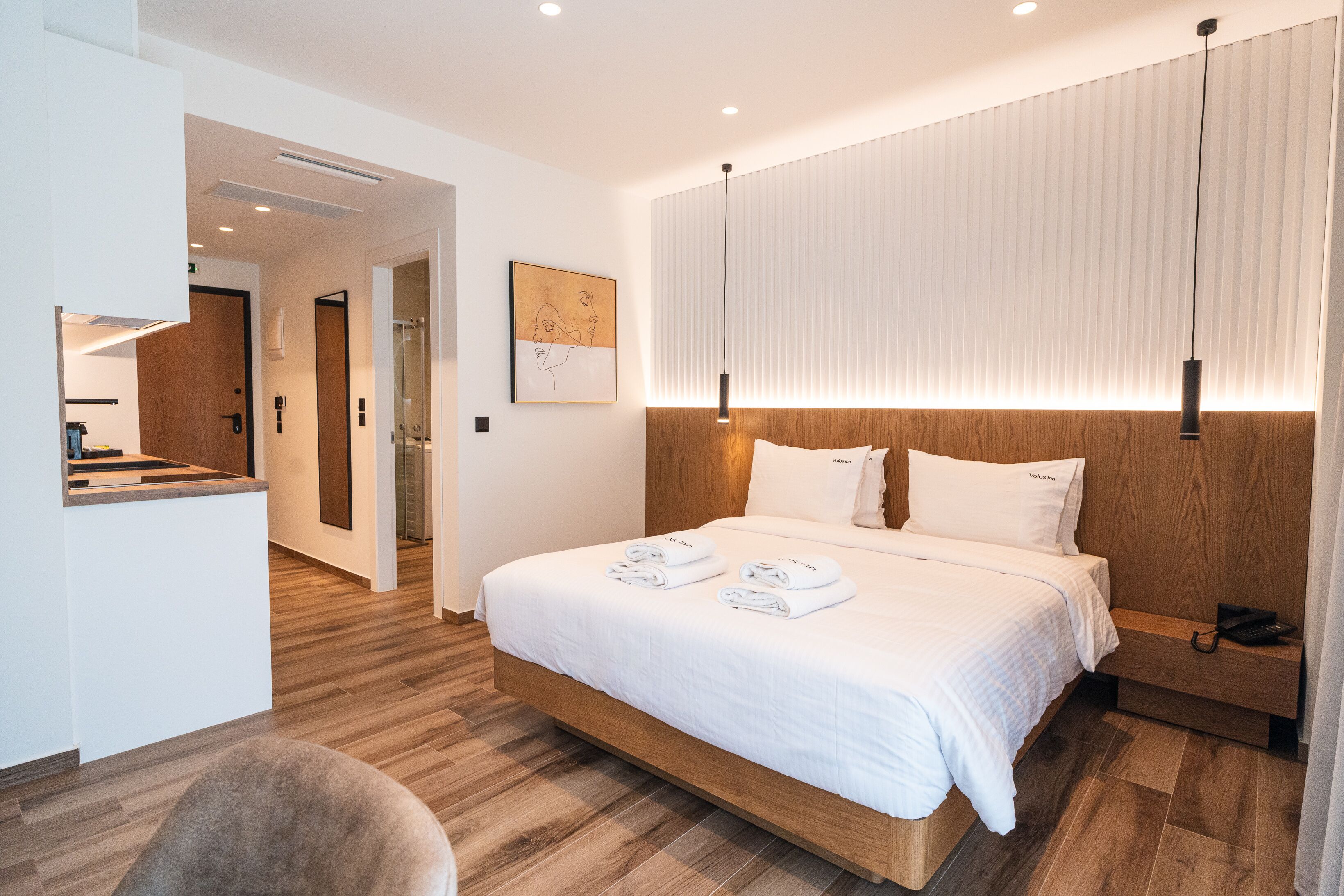 Volos Inn Hotel