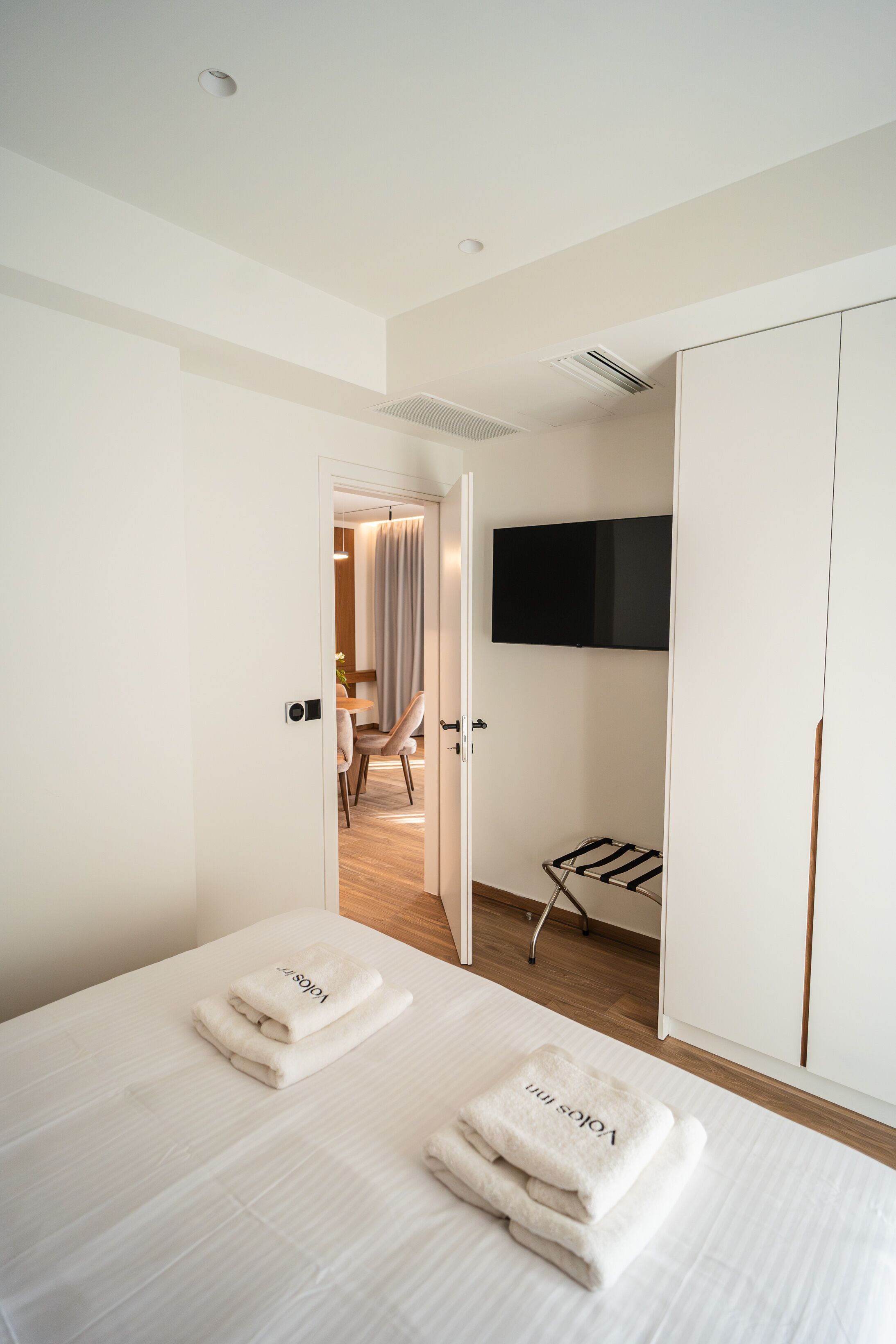 Volos Inn Hotel