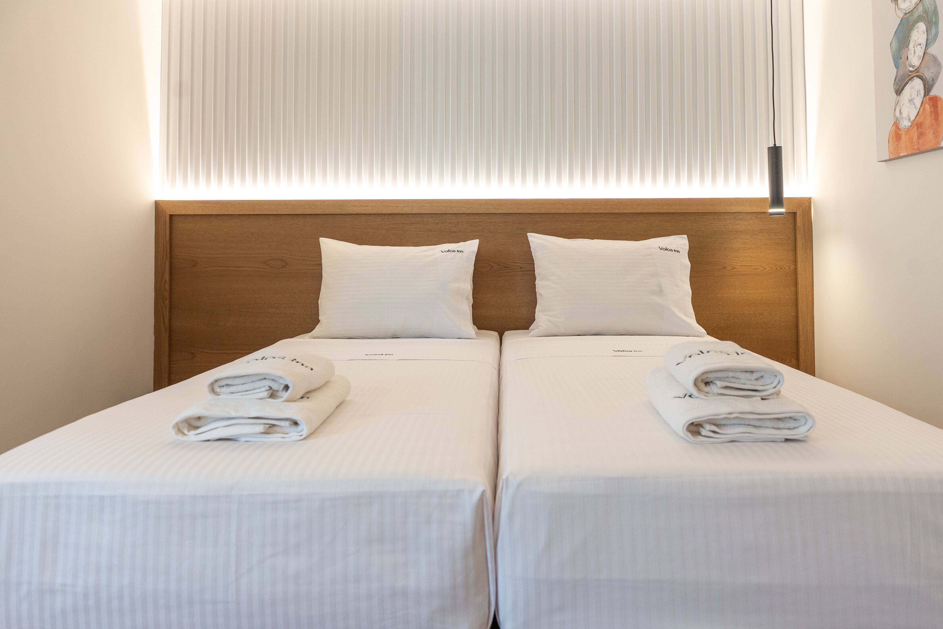 Volos Inn Hotel