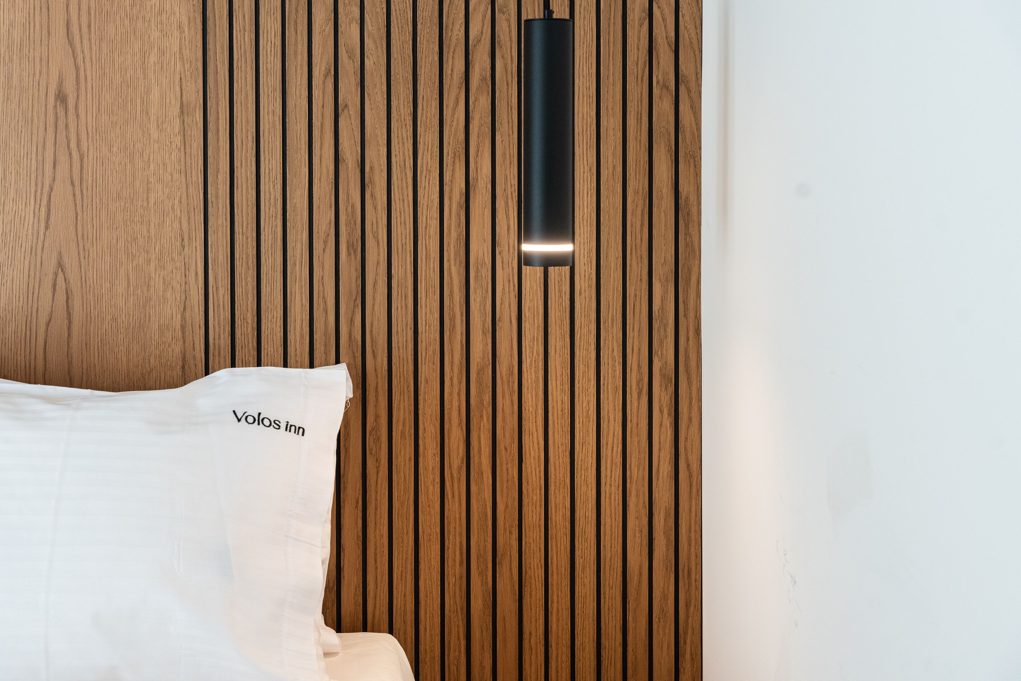 Volos Inn Hotel