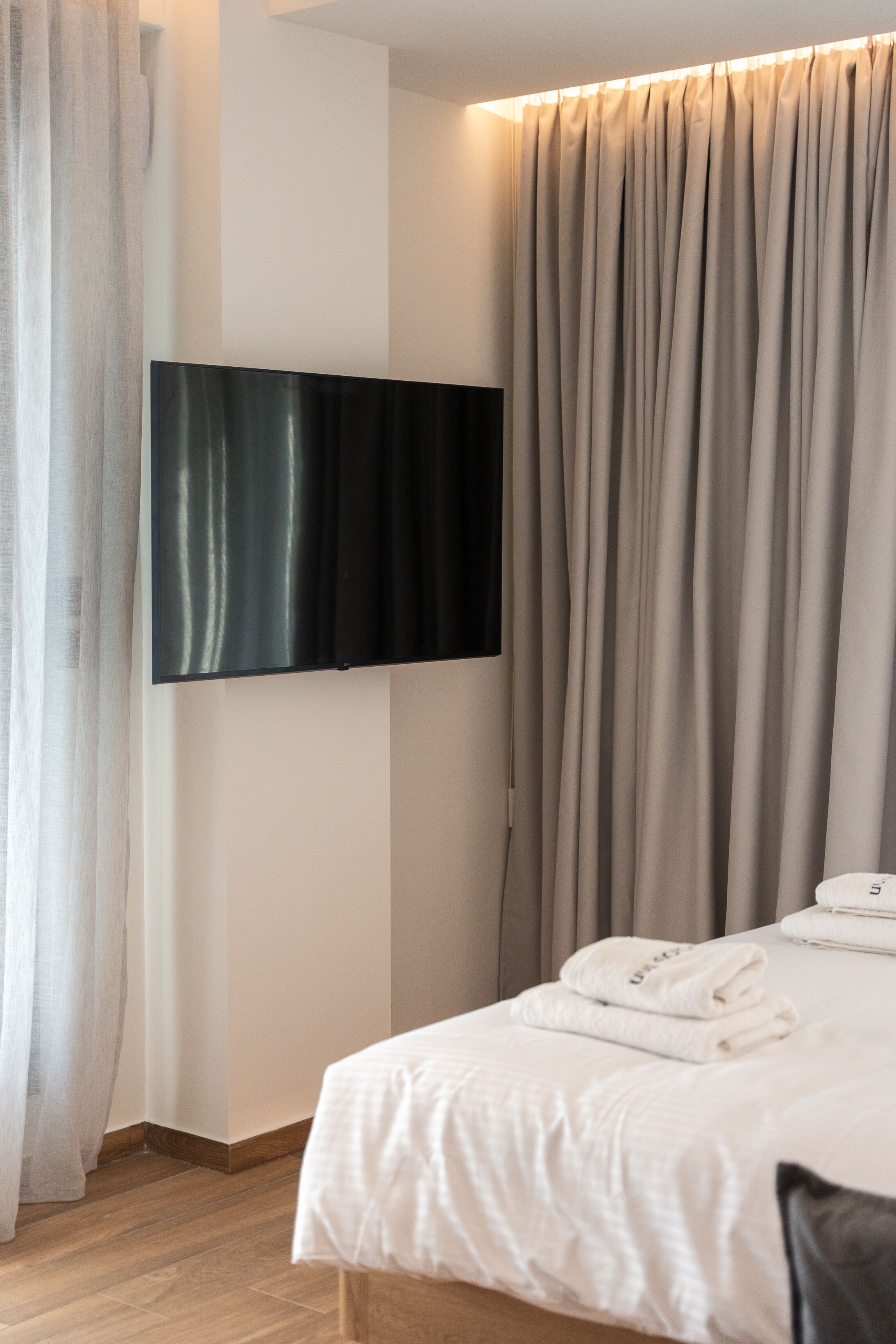 Volos Inn Hotel