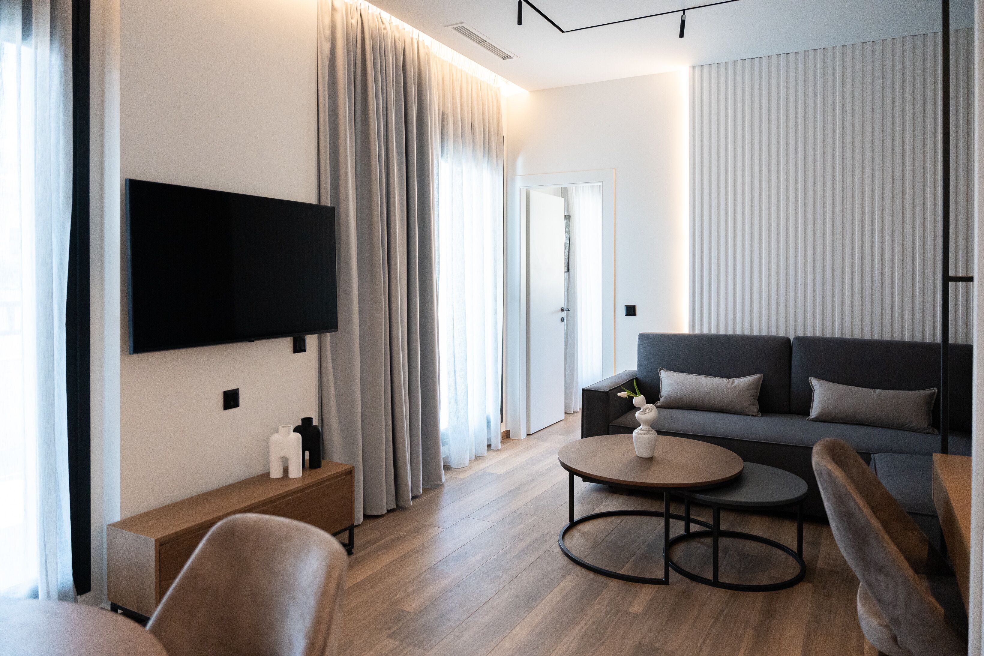 Volos Inn Hotel