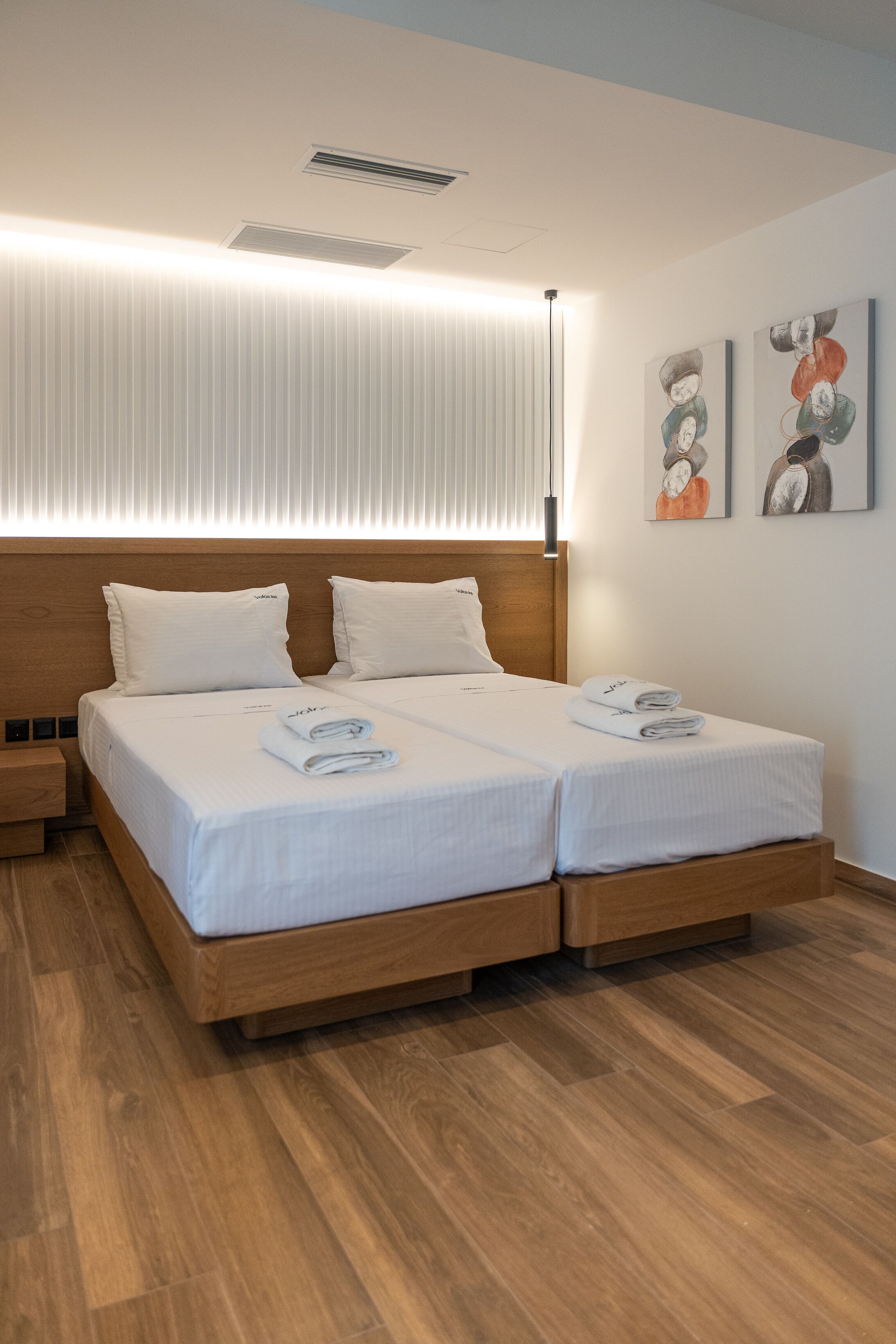 Volos Inn Hotel