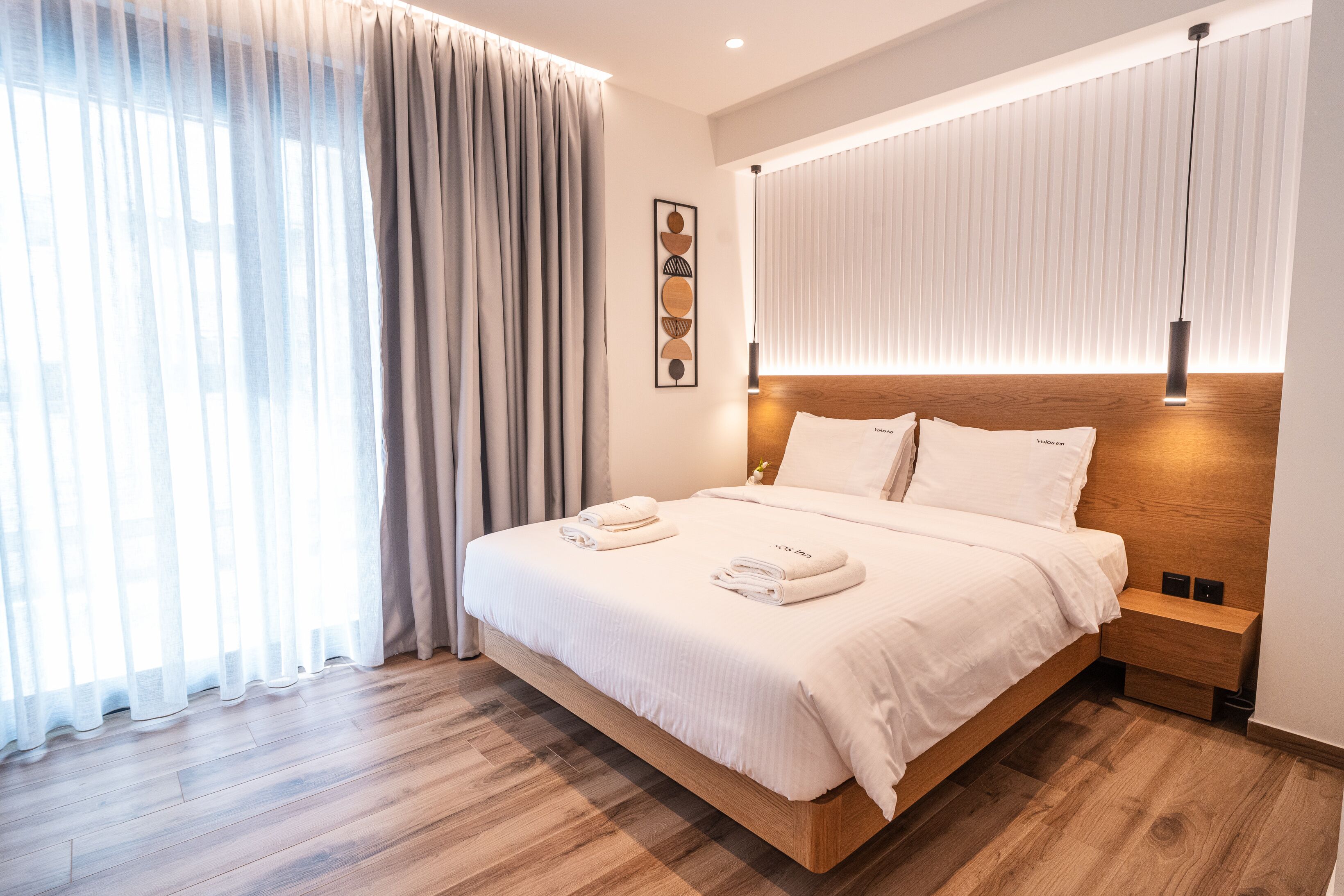 Volos Inn Hotel