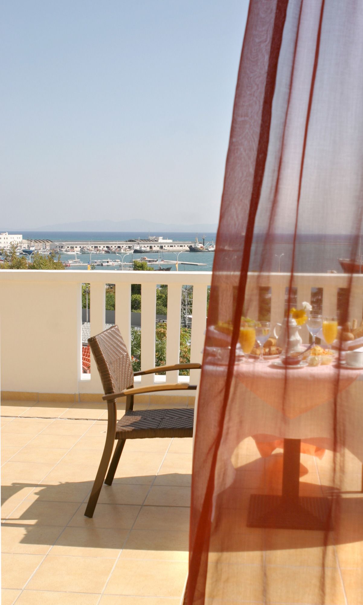 Volos Palace
