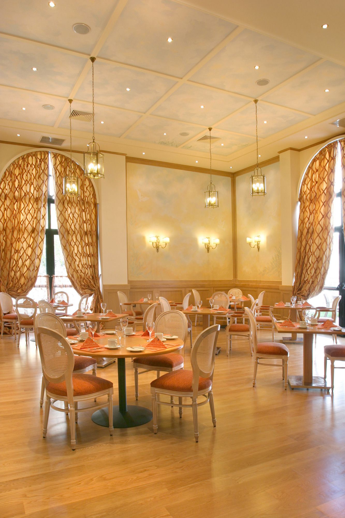 Volos Palace
