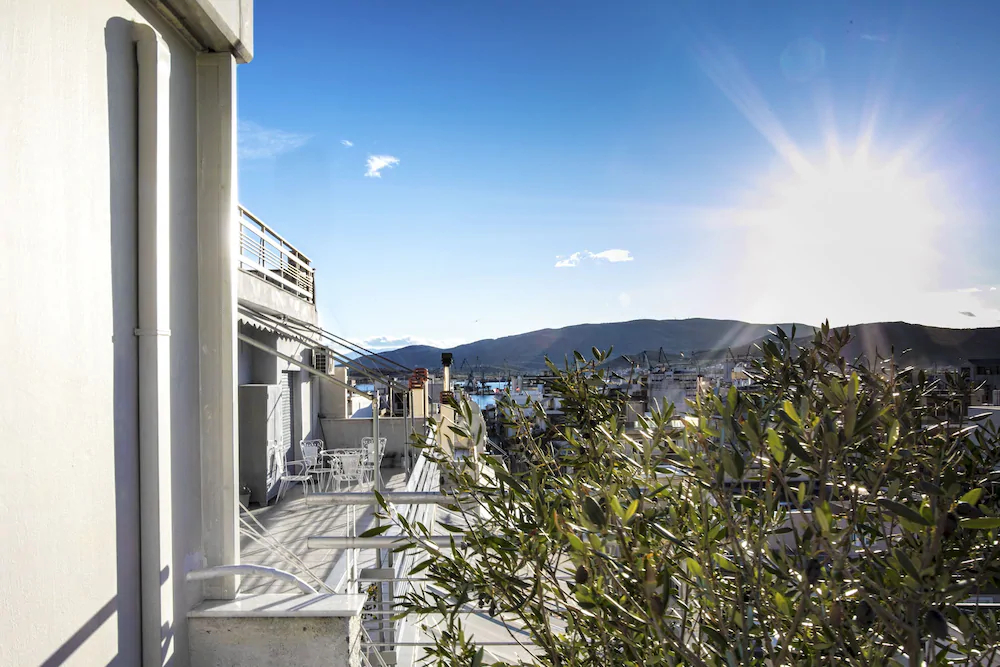Volos View