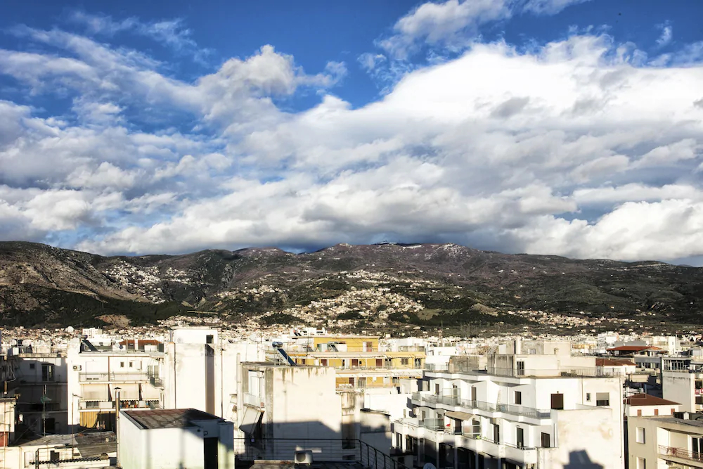 Volos View