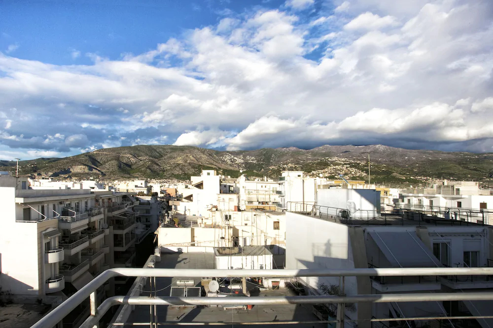 Volos View