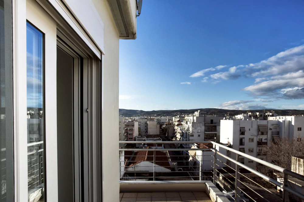 Volos View