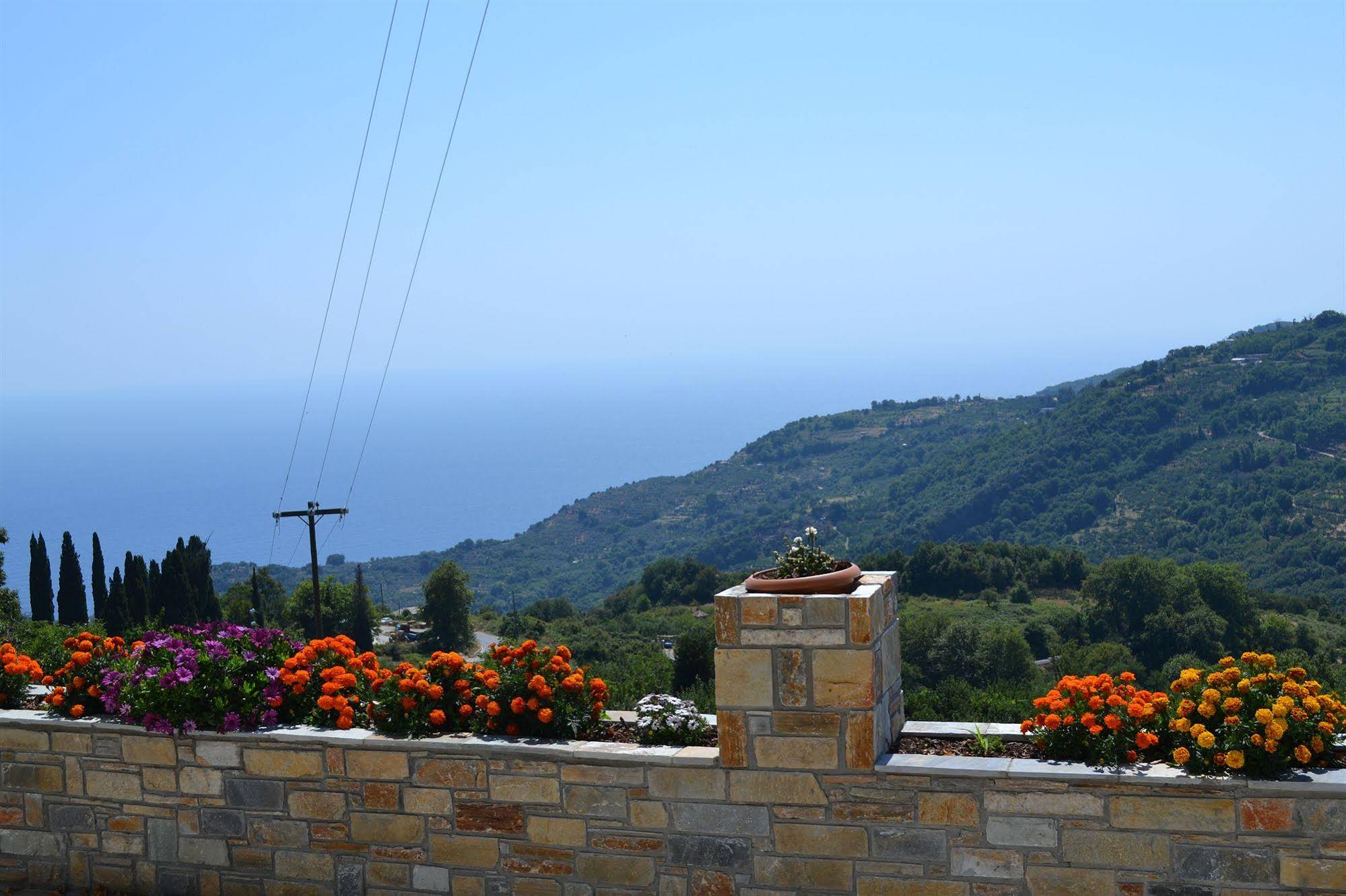 Guesthouse Kapaniaris