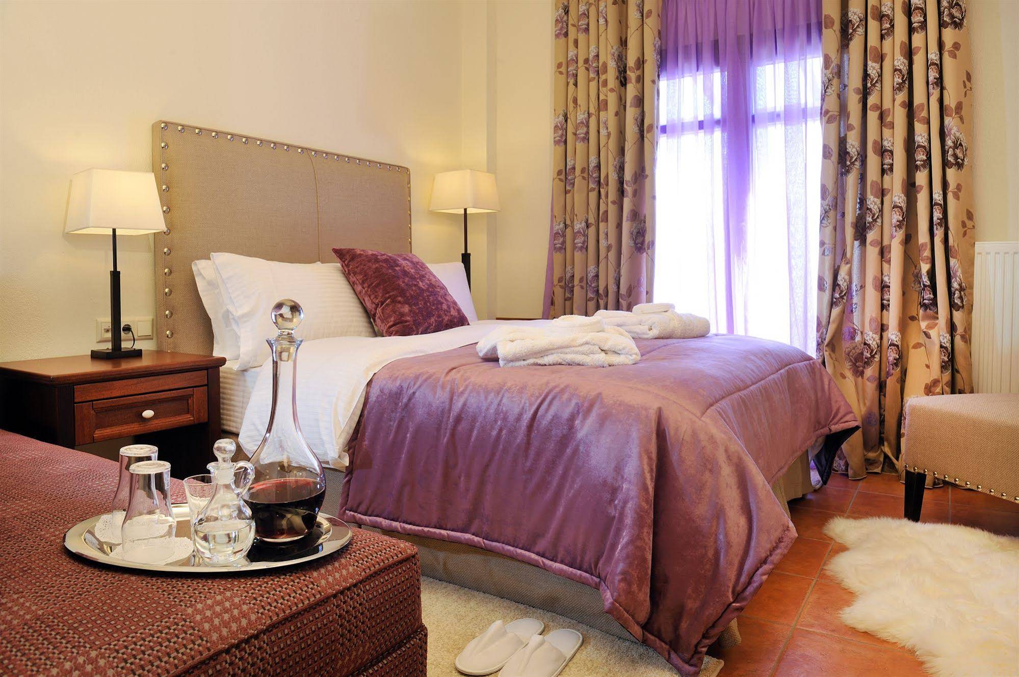 Guesthouse Kapaniaris