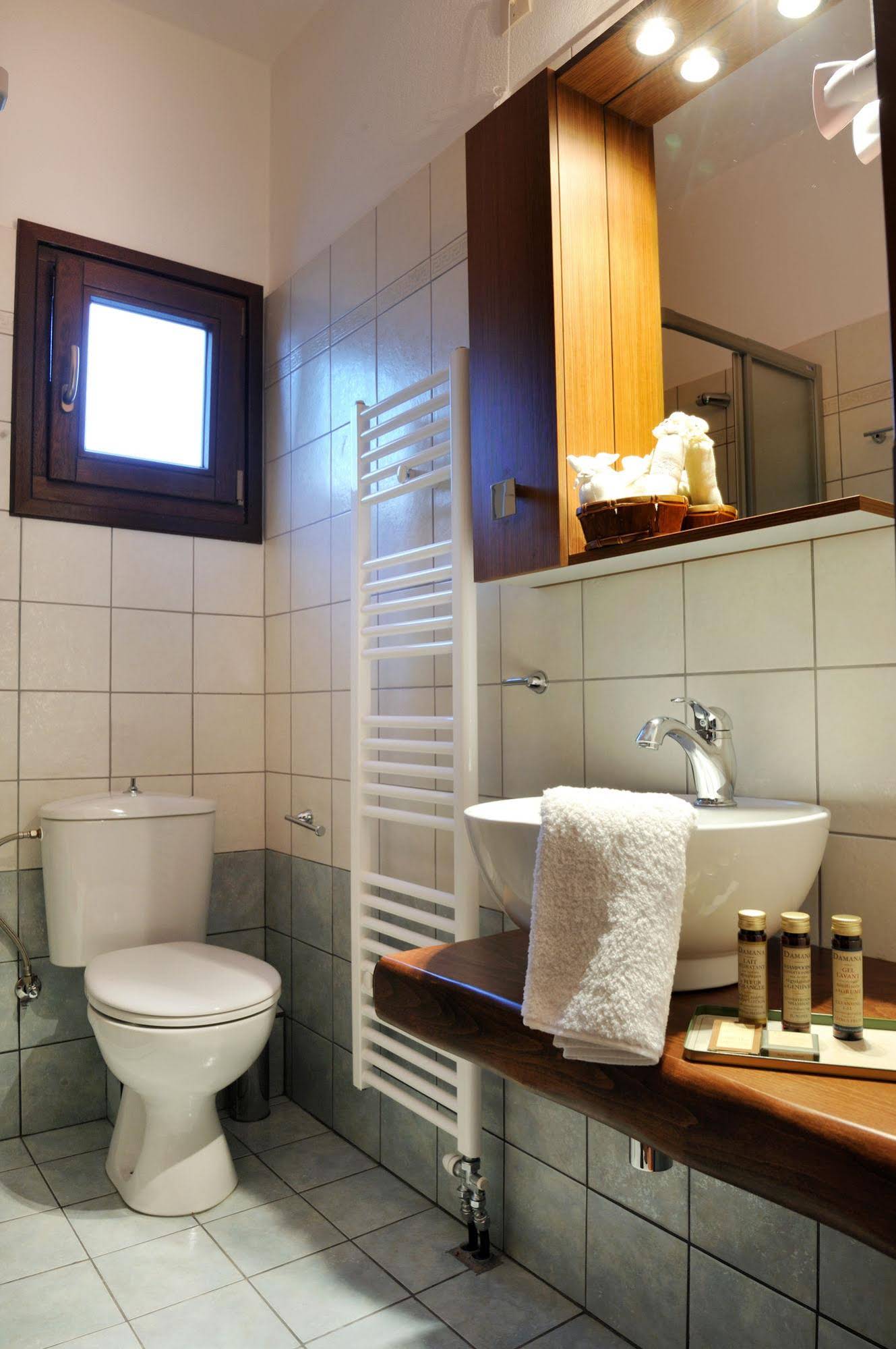 Guesthouse Kapaniaris