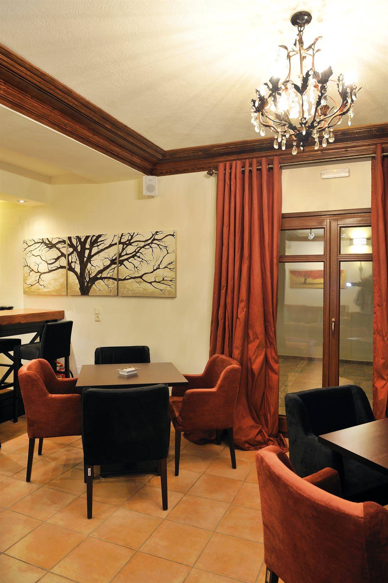 Guesthouse Kapaniaris