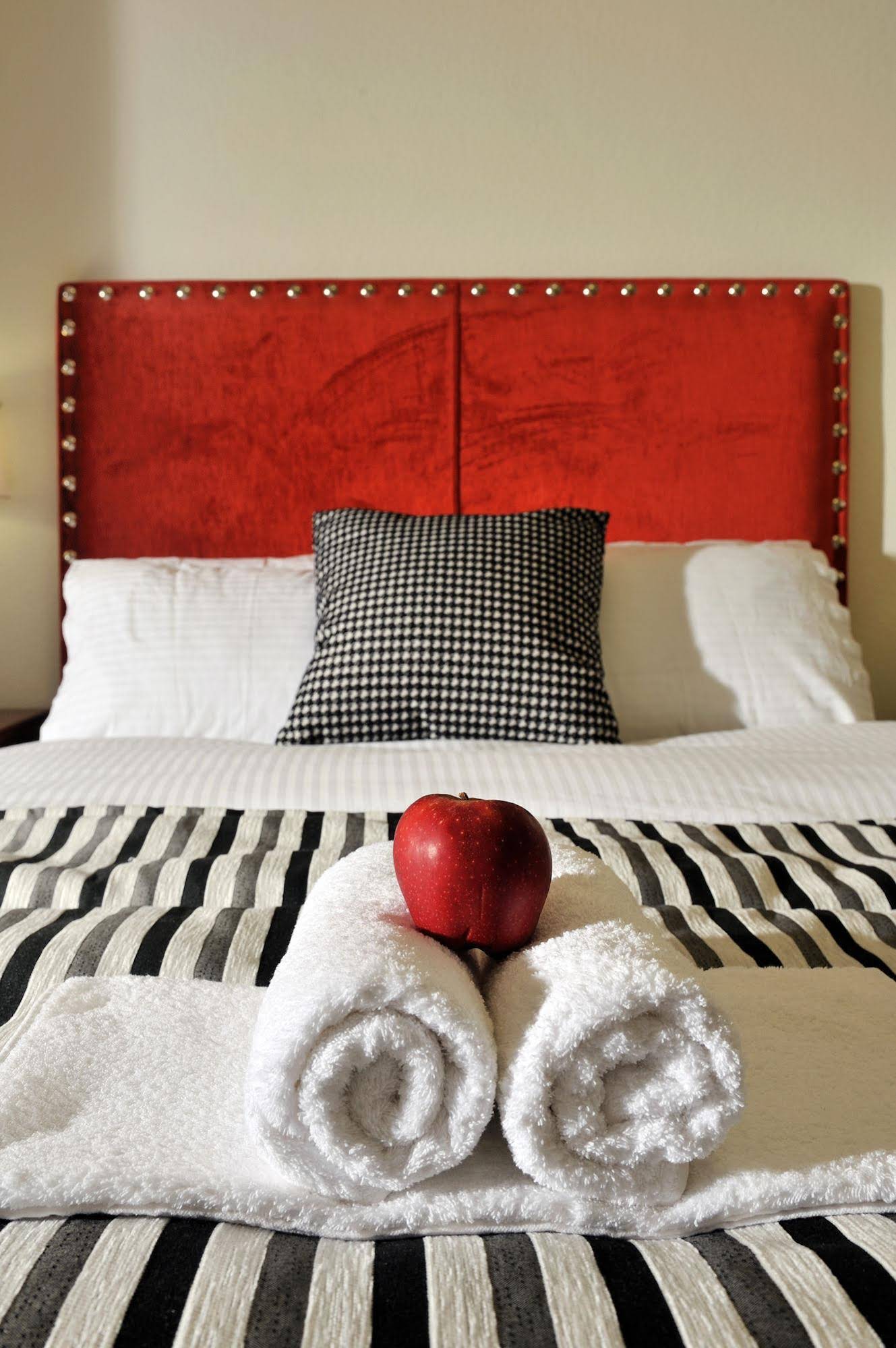 Guesthouse Kapaniaris