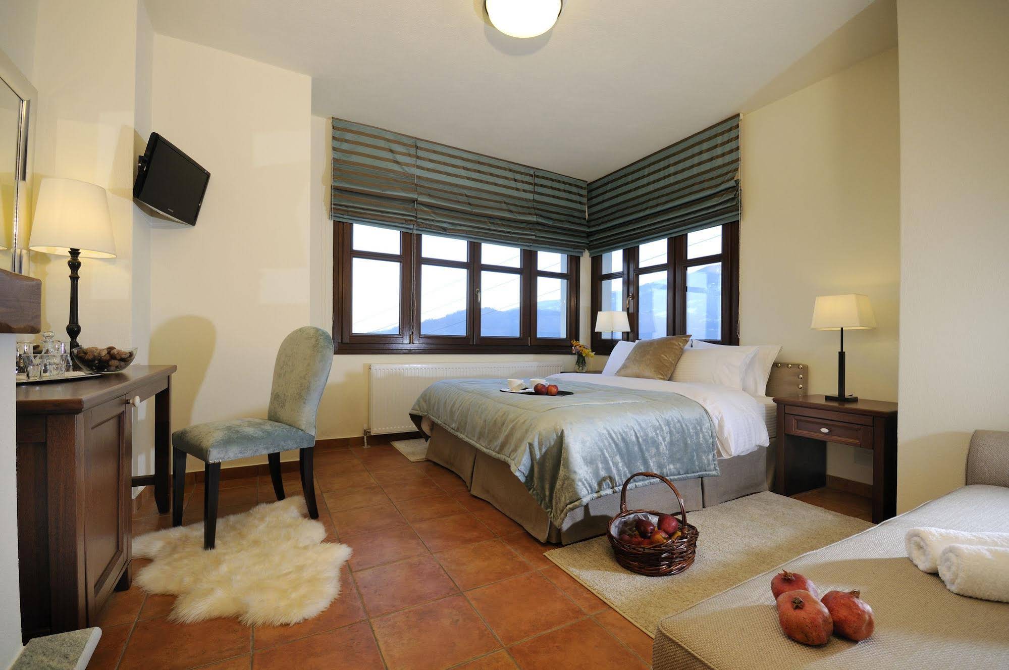 Guesthouse Kapaniaris