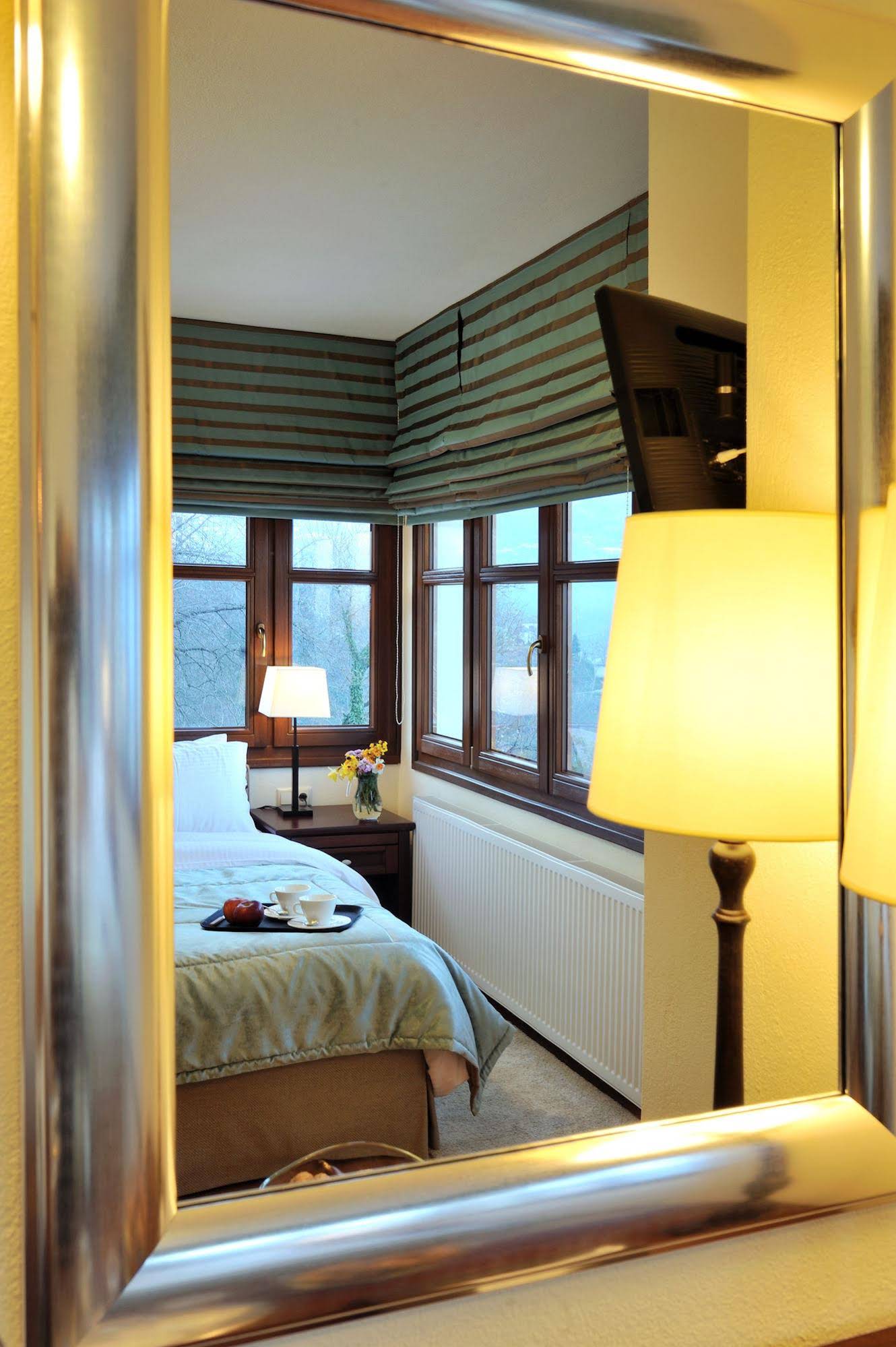 Guesthouse Kapaniaris