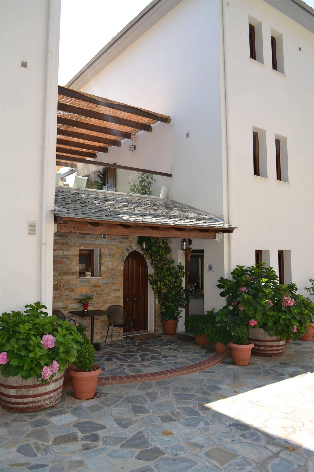 Guesthouse Kapaniaris