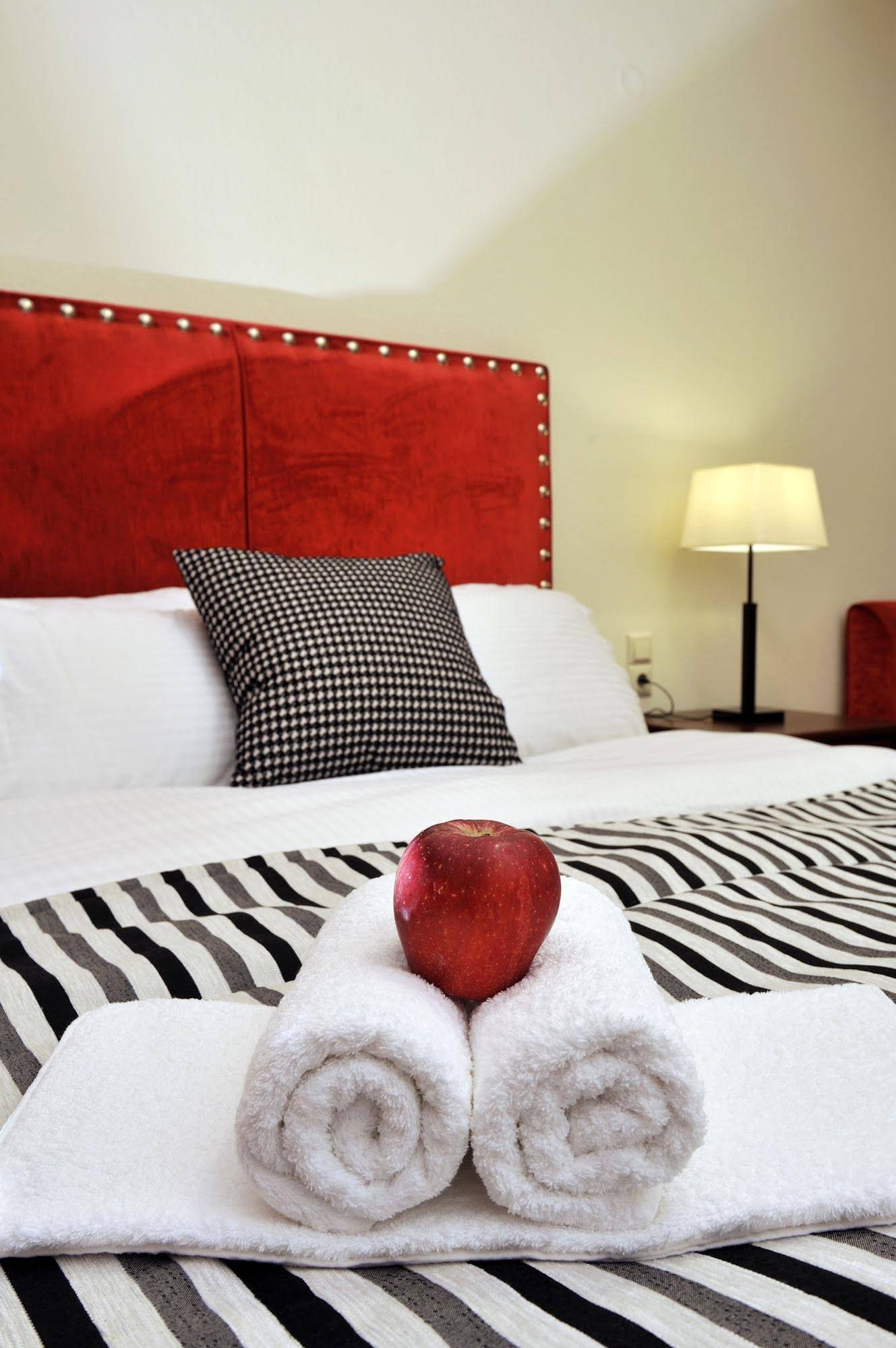 Guesthouse Kapaniaris