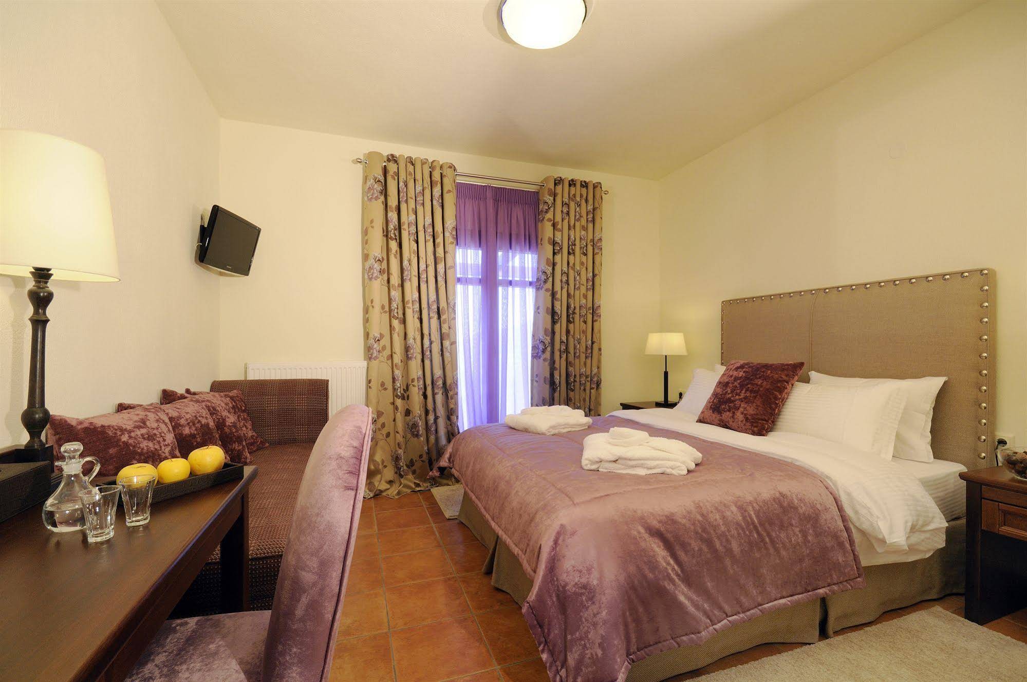 Guesthouse Kapaniaris
