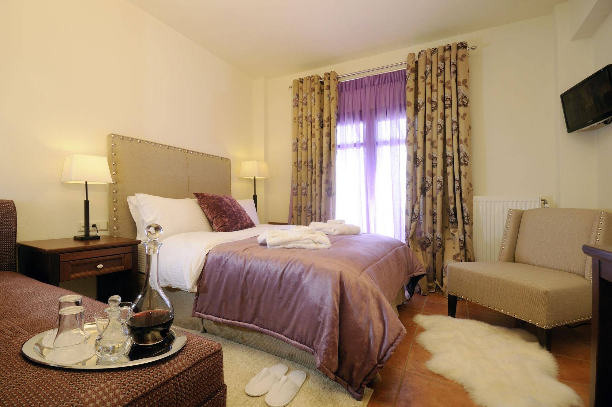 Guesthouse Kapaniaris