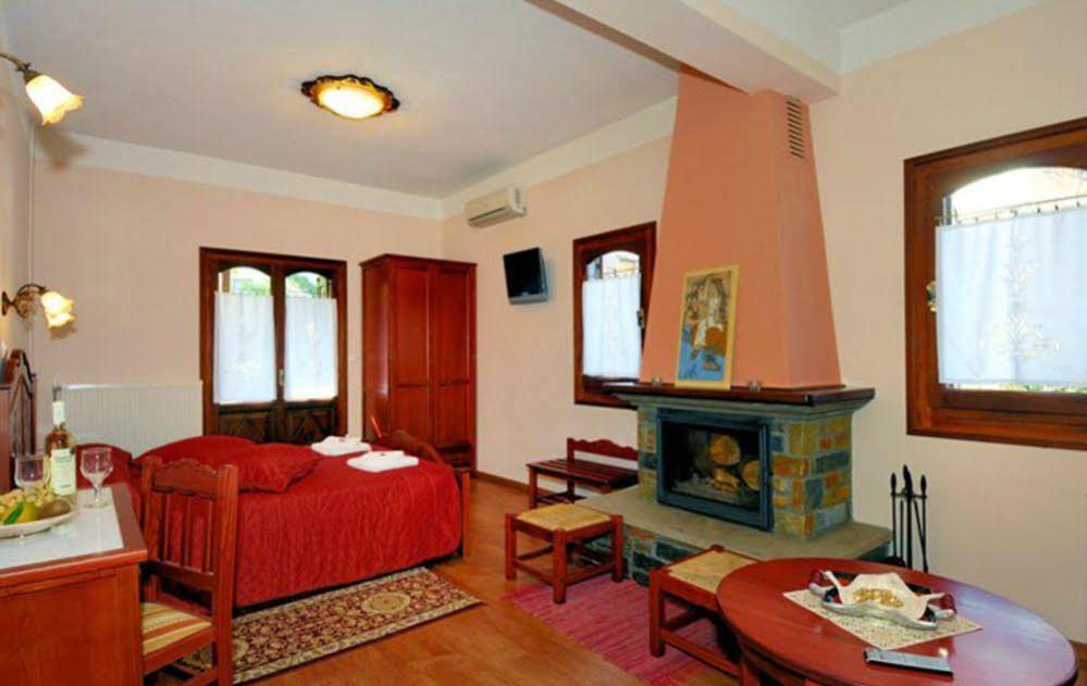 Theareston Guesthouse