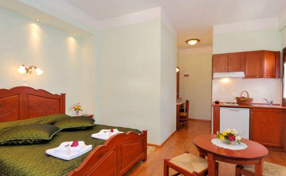 Theareston Guesthouse