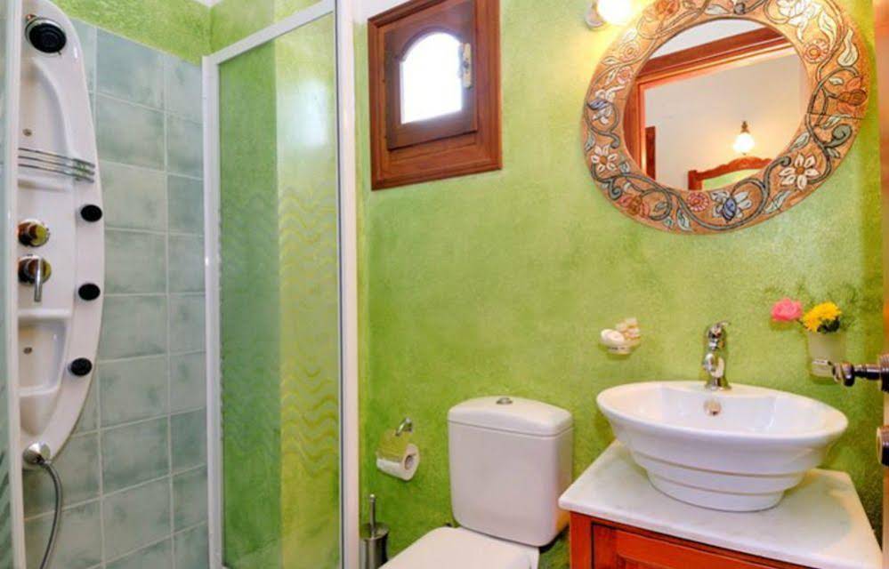 Theareston Guesthouse