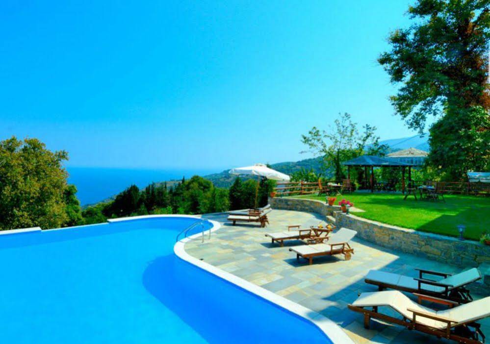 Theareston Guesthouse