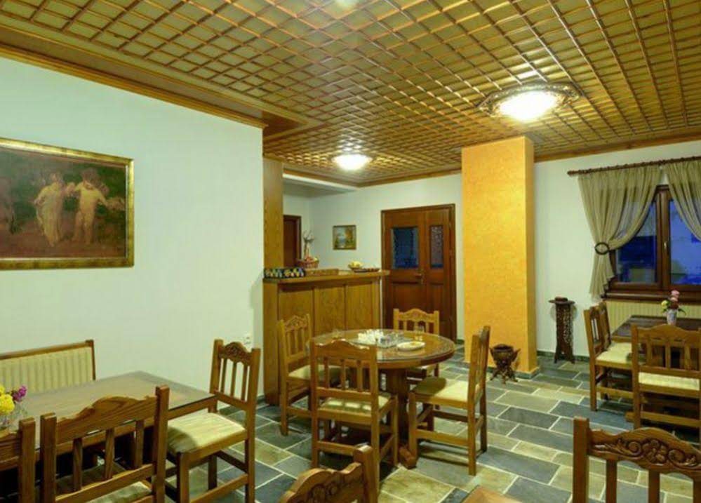 Theareston Guesthouse