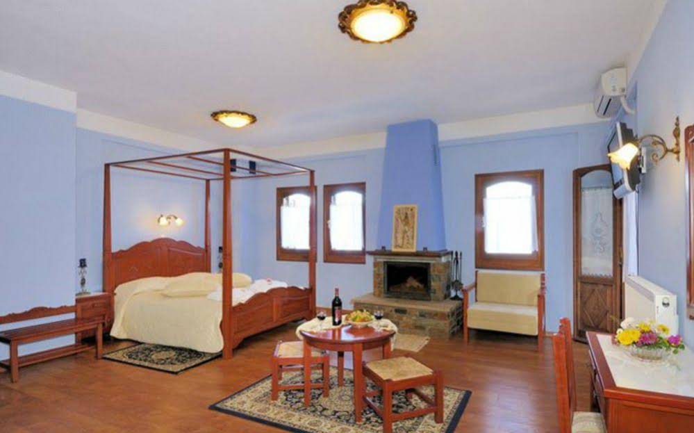 Theareston Guesthouse