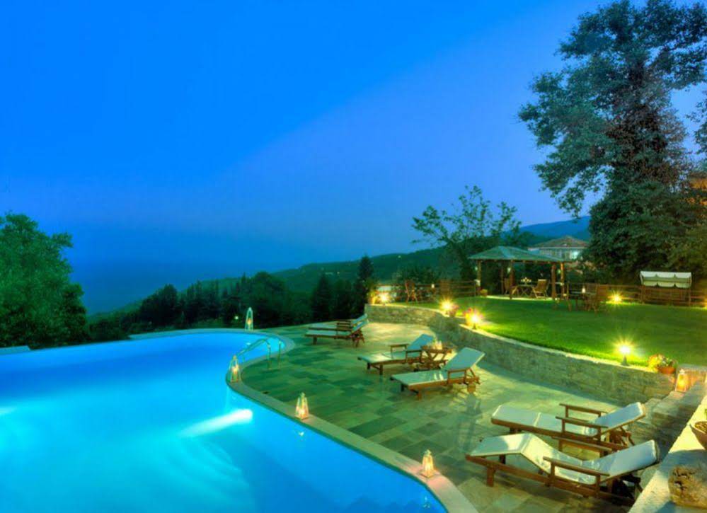 Theareston Guesthouse