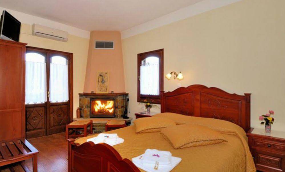 Theareston Guesthouse