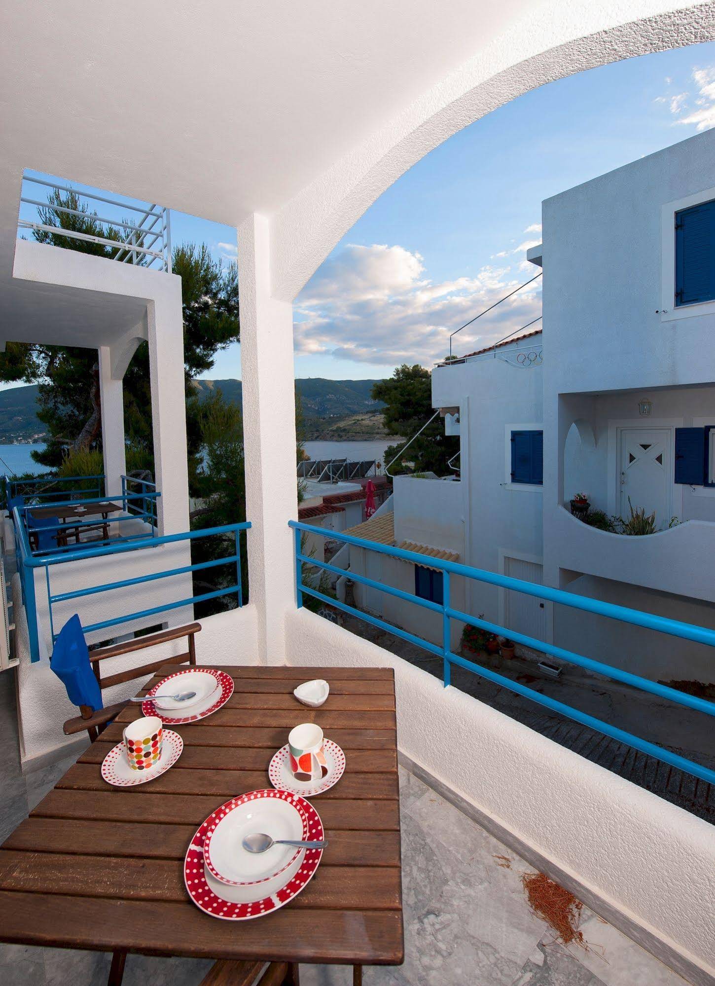 Christina Studios