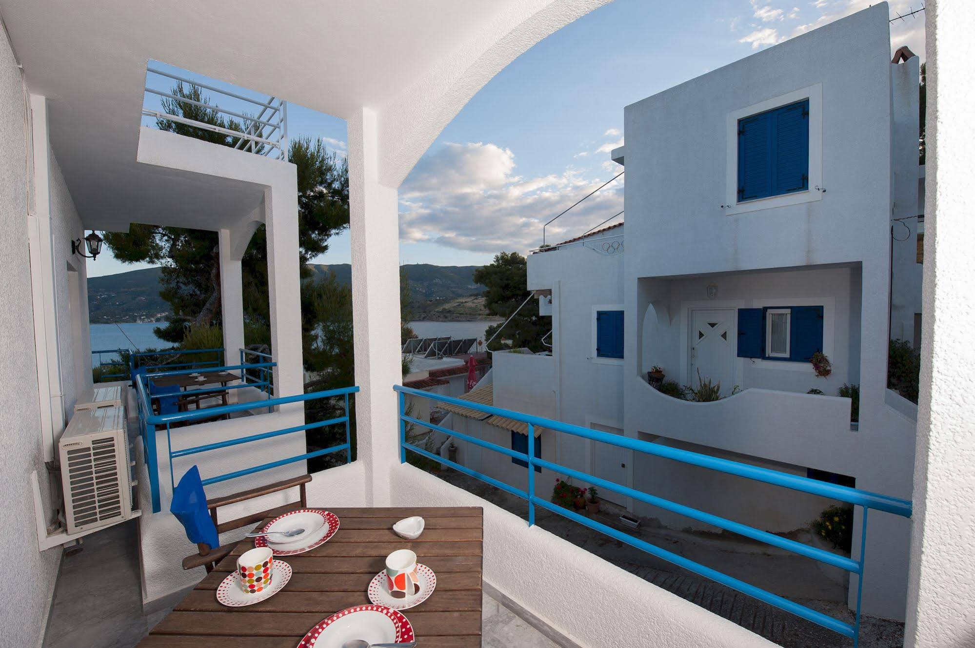 Christina Studios